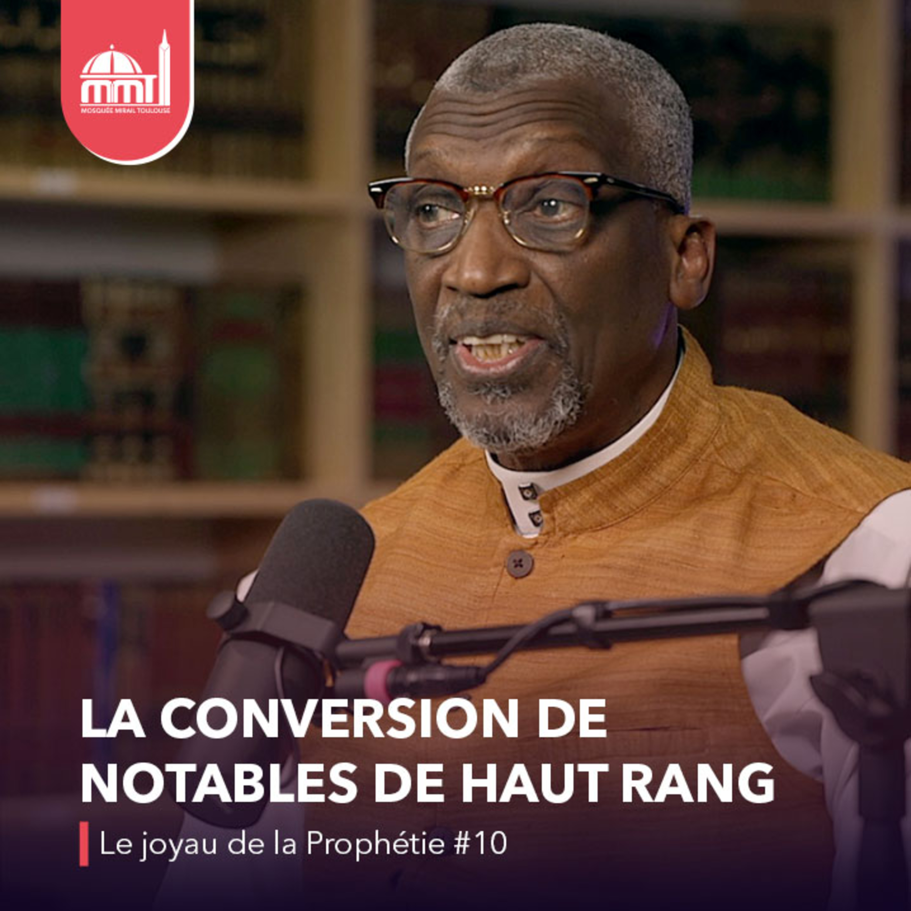 [Parlez-moi d'islam] Un secours inattendu : la conversion de notables de haut rang