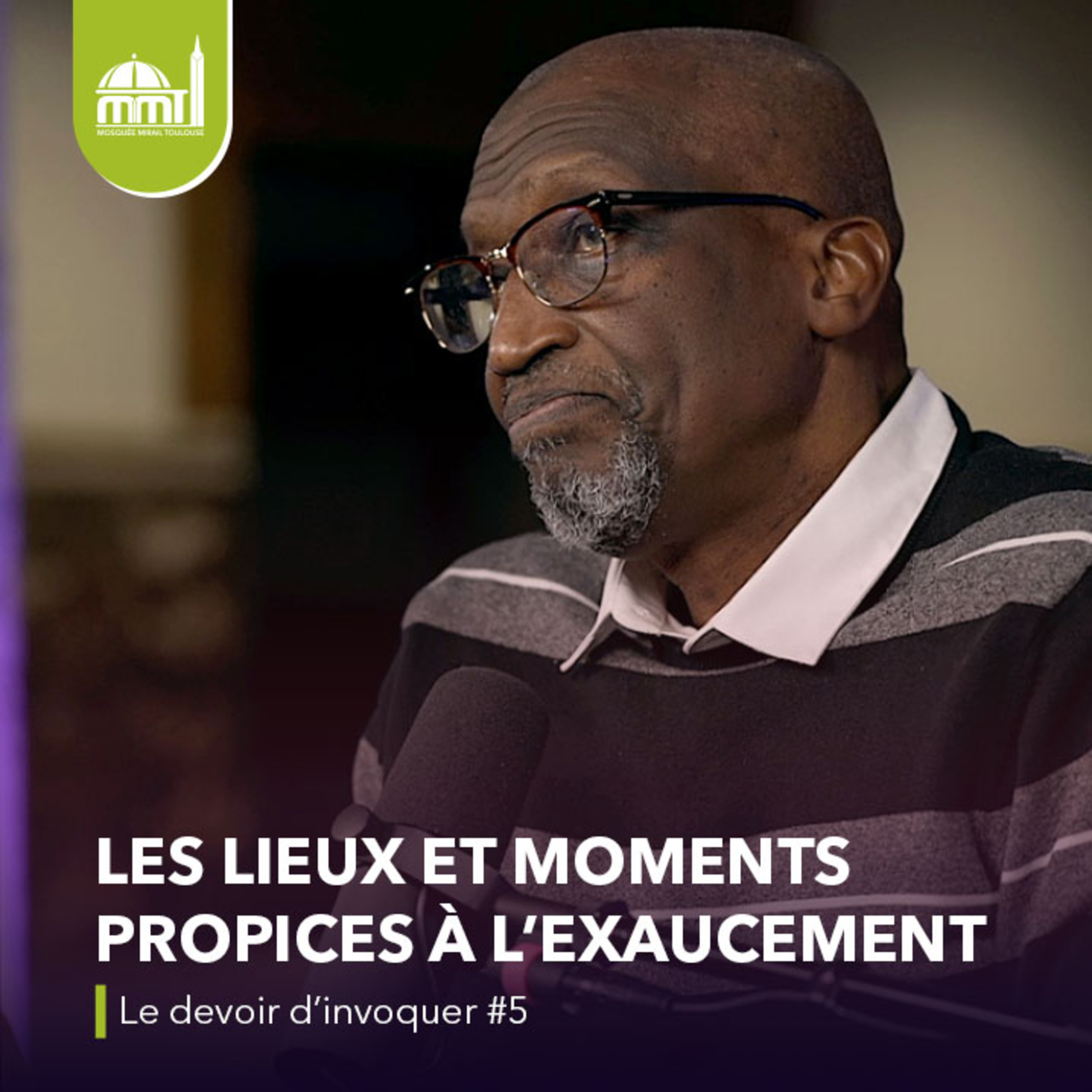 [La médecine des coeurs] Les lieux et moments propices à l’exaucement