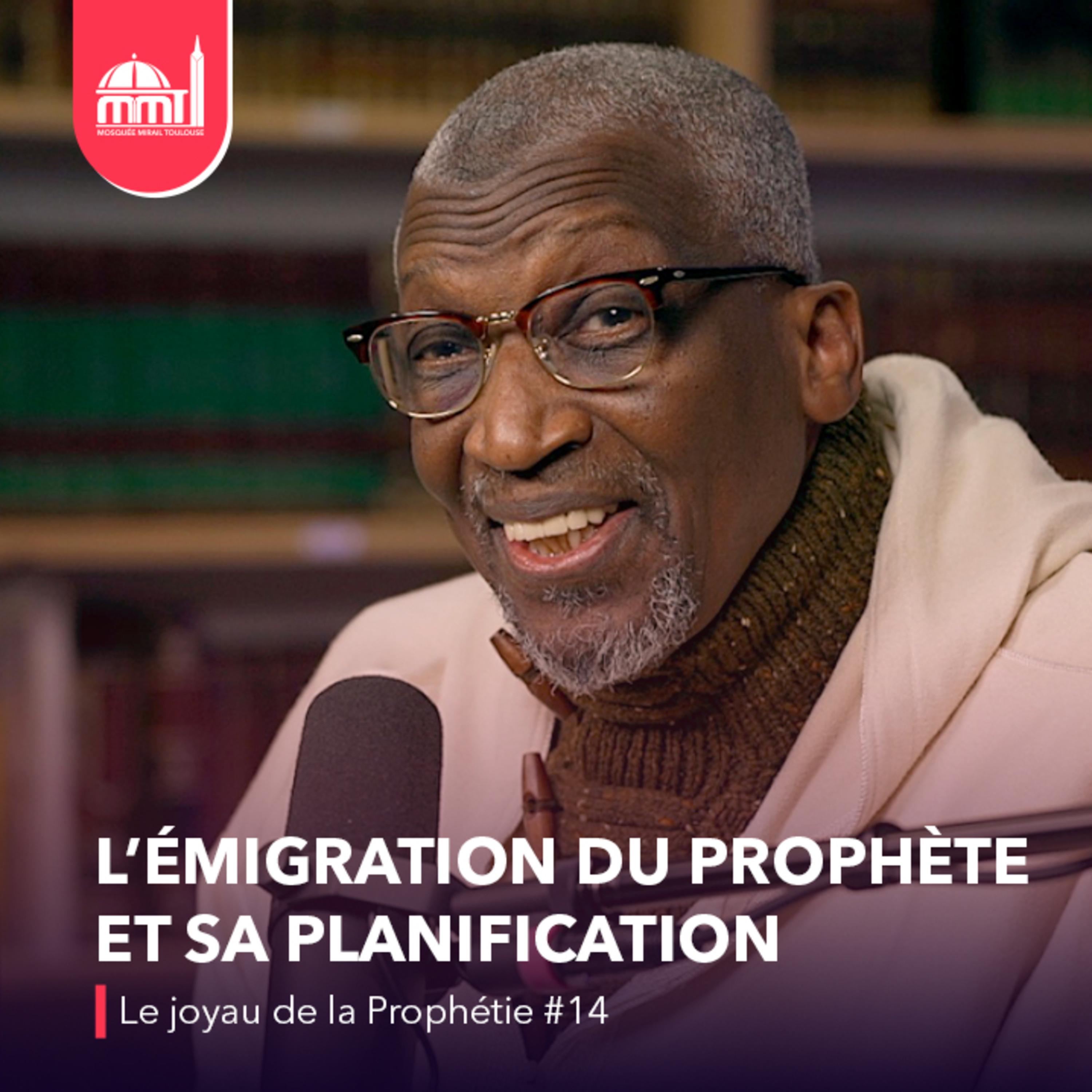 [Parlez-moi d'islam]⁠ L’émigration du Prophète et sa planification