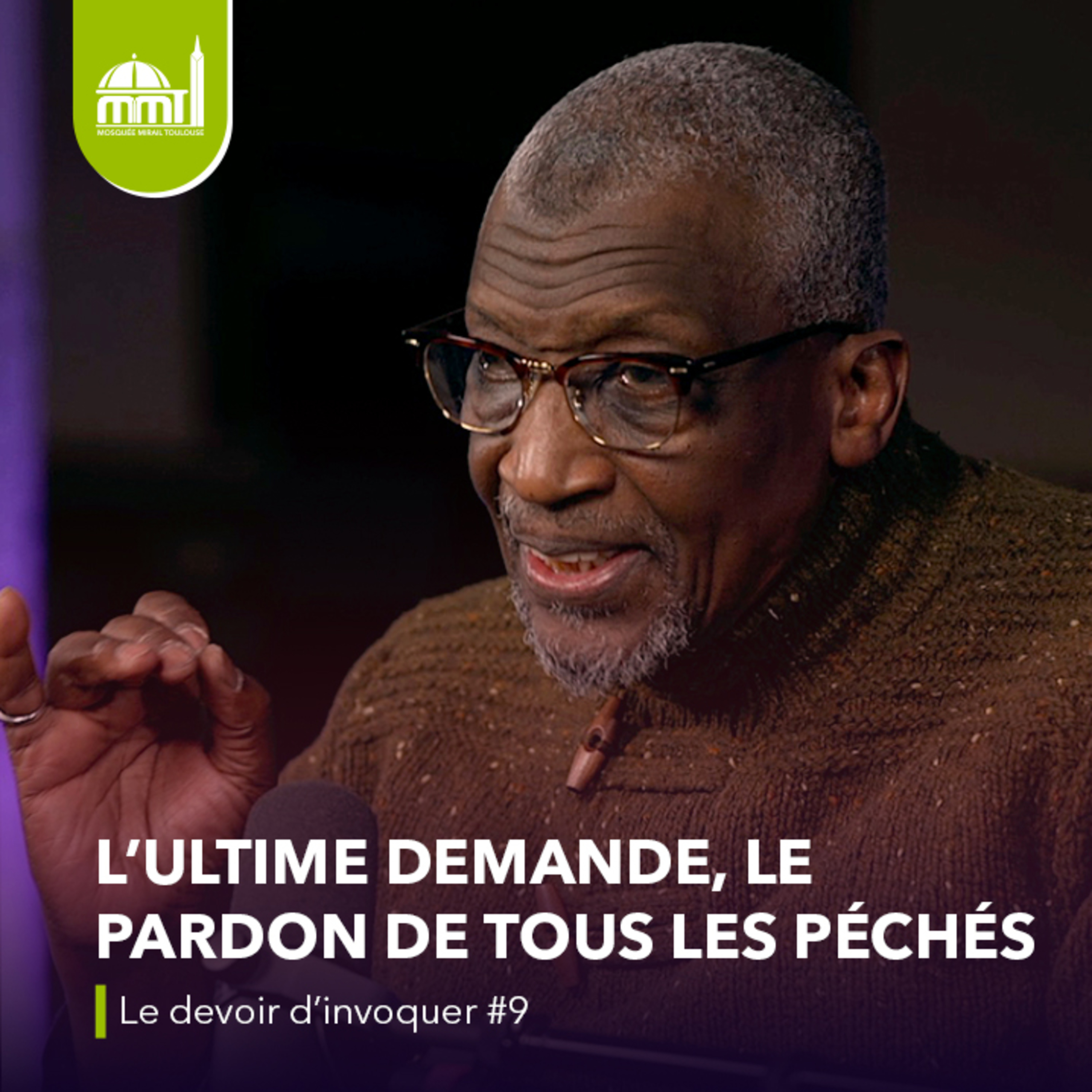 [La médecine des coeurs] L’ultime demande : le pardon de tous les péchés