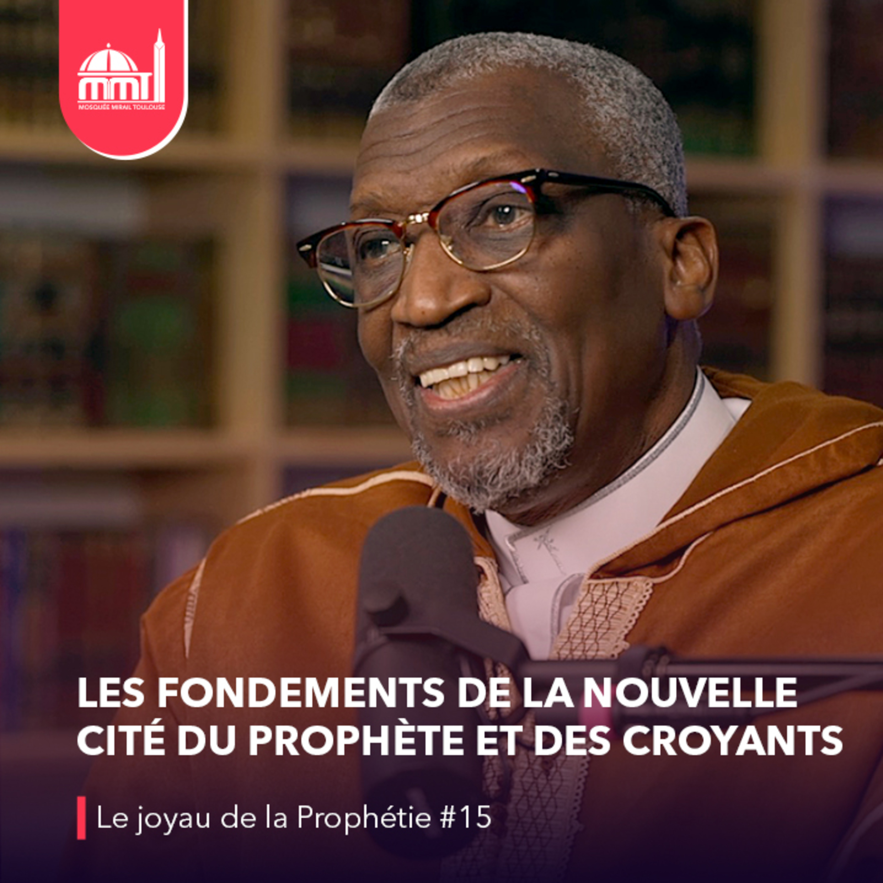 [Parlez-moi d'islam]⁠ Les fondements de la nouvelle cité du Prophète et des croyants