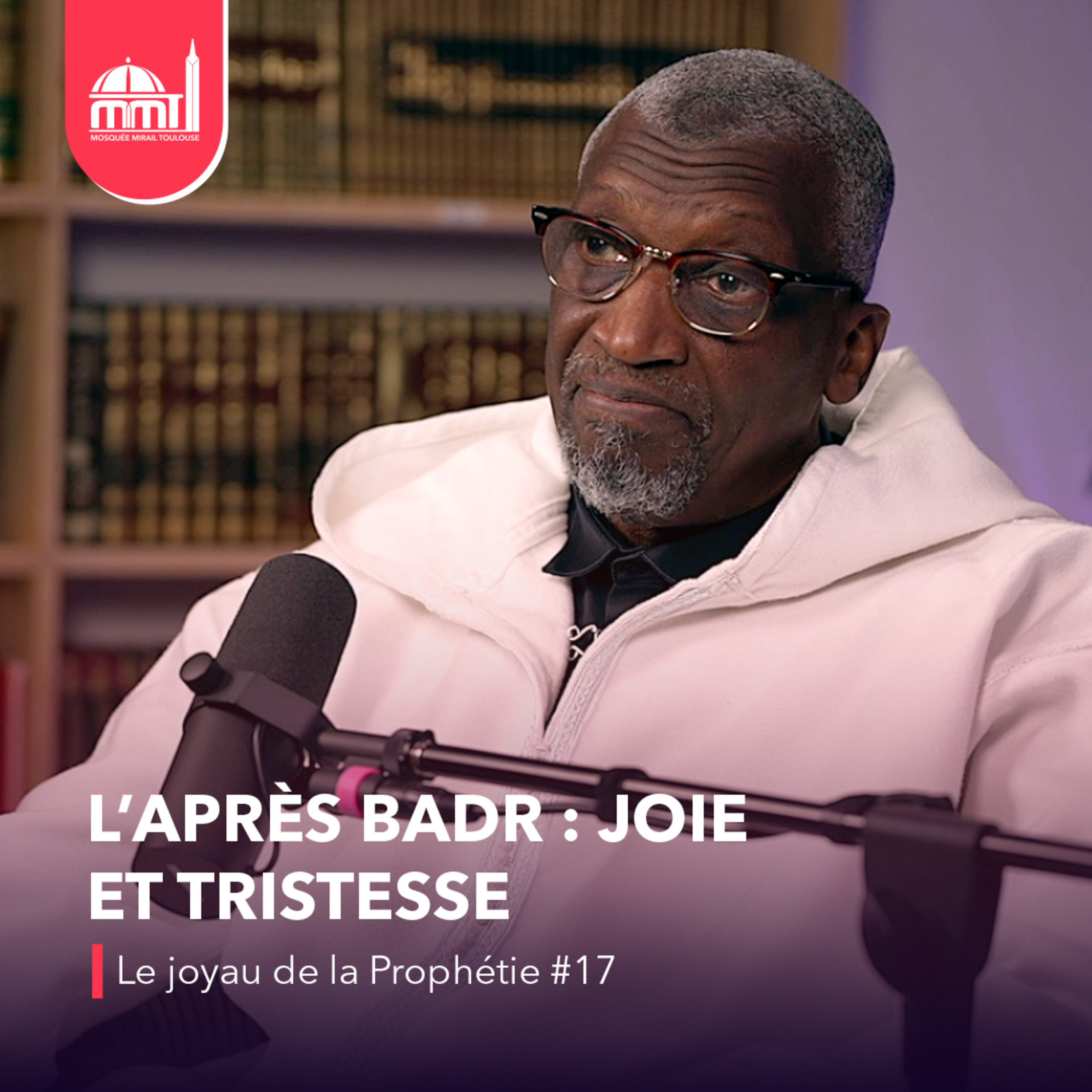[Parlez-moi d'islam]⁠ L’après Badr : joie et tristesse