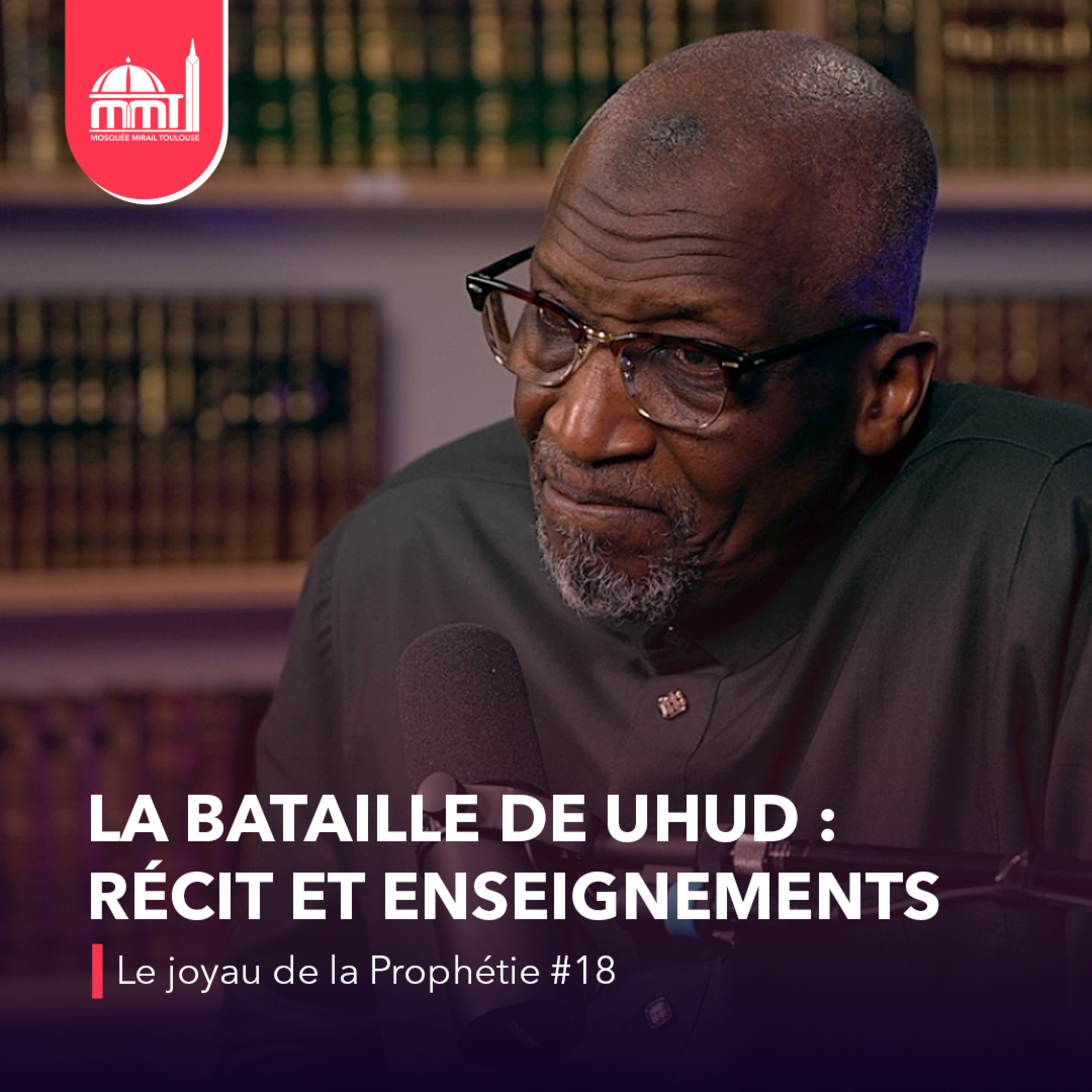 [Parlez-moi d'islam]⁠ La bataille de Uhud : récit et enseignements