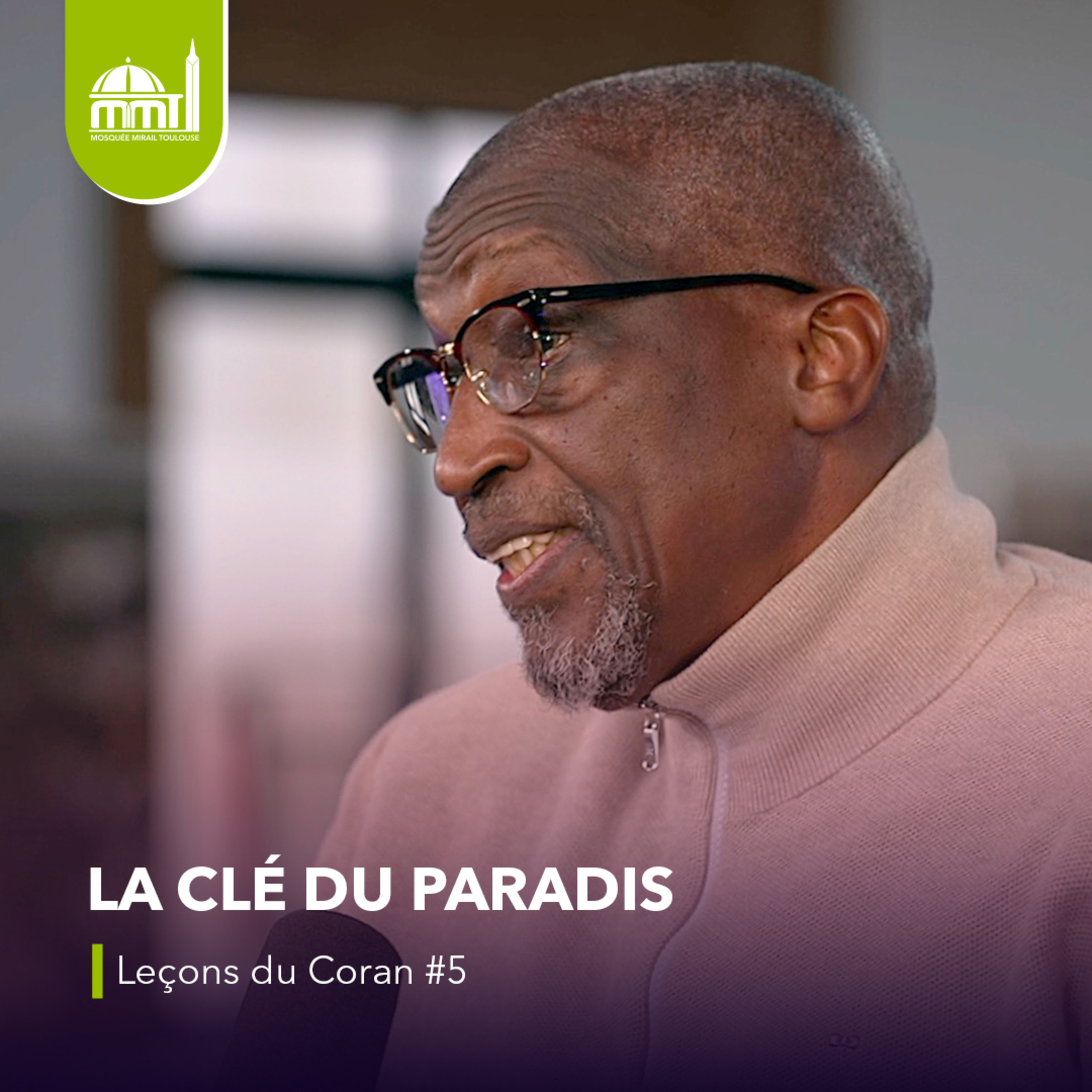 [La médecine des coeurs] ⁠La clé du Paradis