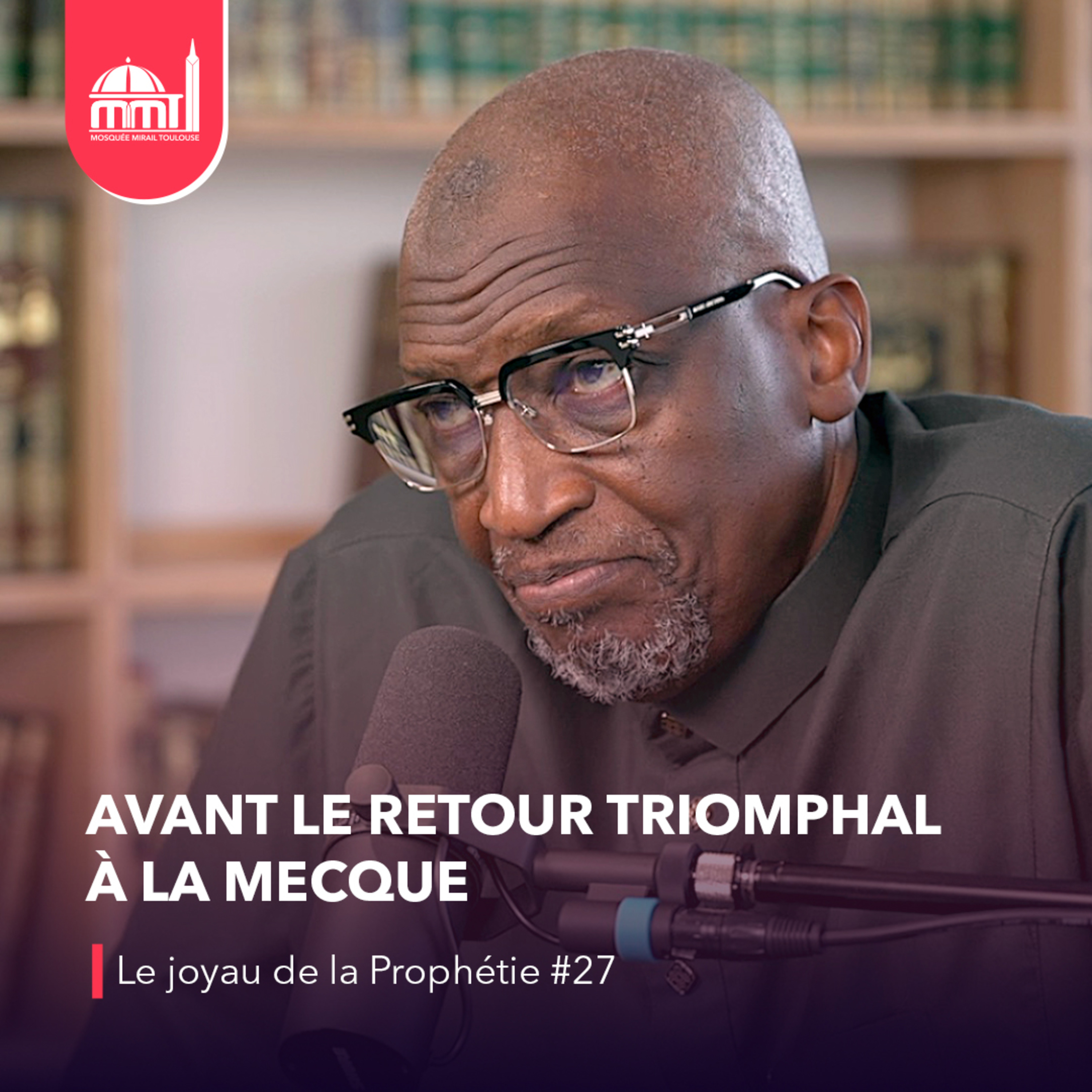 [Parlez-moi d'islam] Avant le retour triomphal à la Mecque