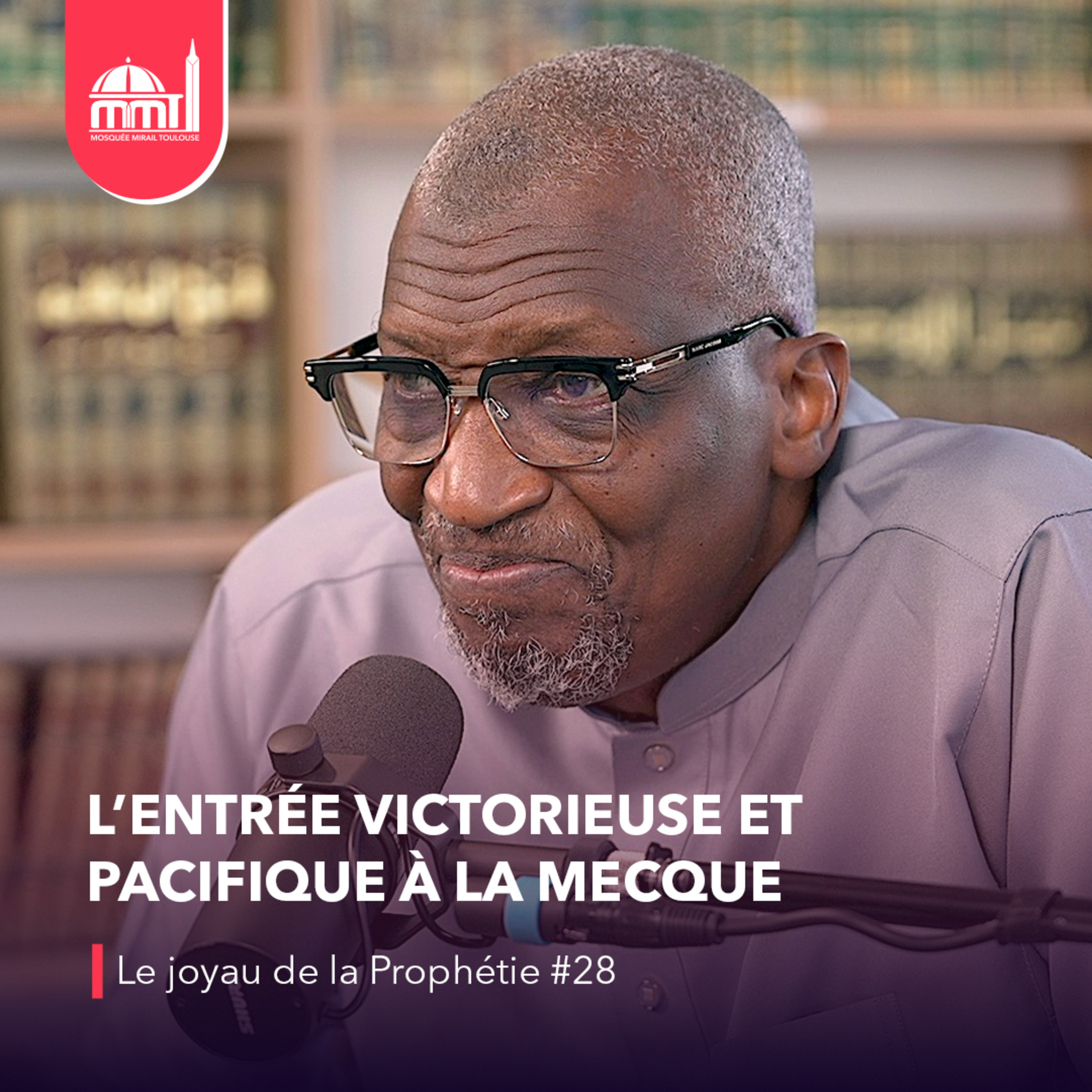 [Parlez-moi d'islam] L’entrée victorieuse et pacifique à la Mecque