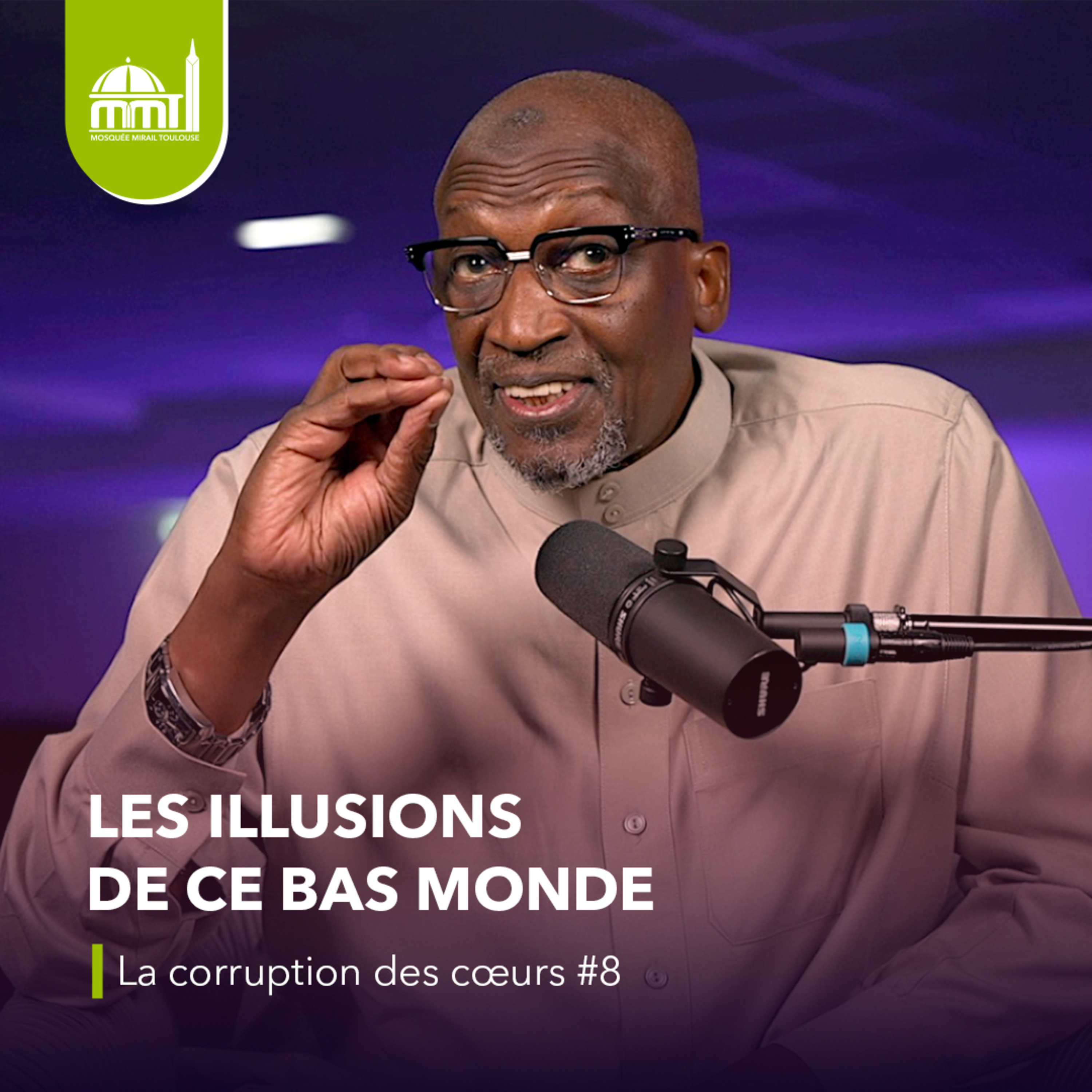 [La médecine des coeurs] Les illusions de ce bas monde
