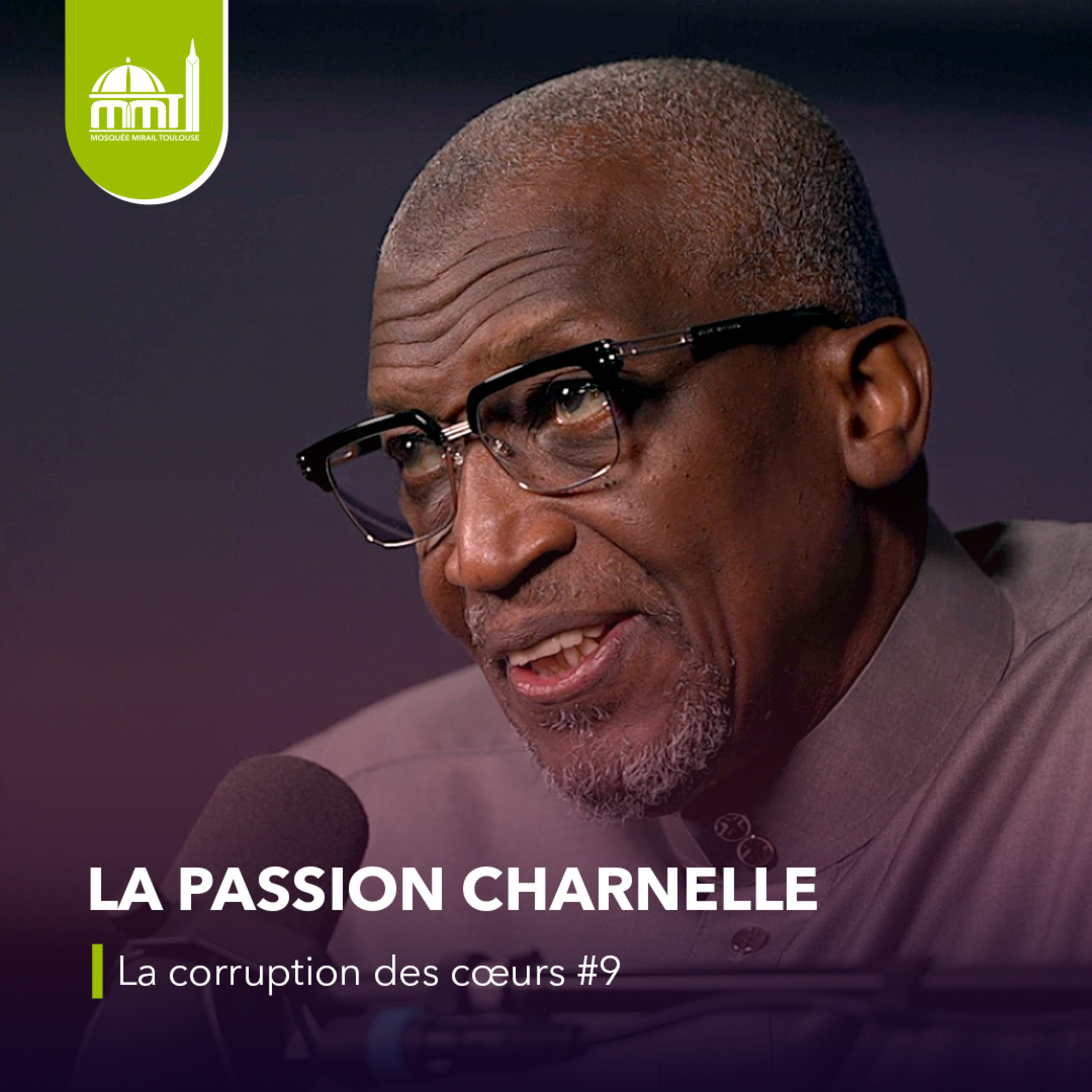 [La médecine des coeurs] ⁠⁠La passion charnelle
