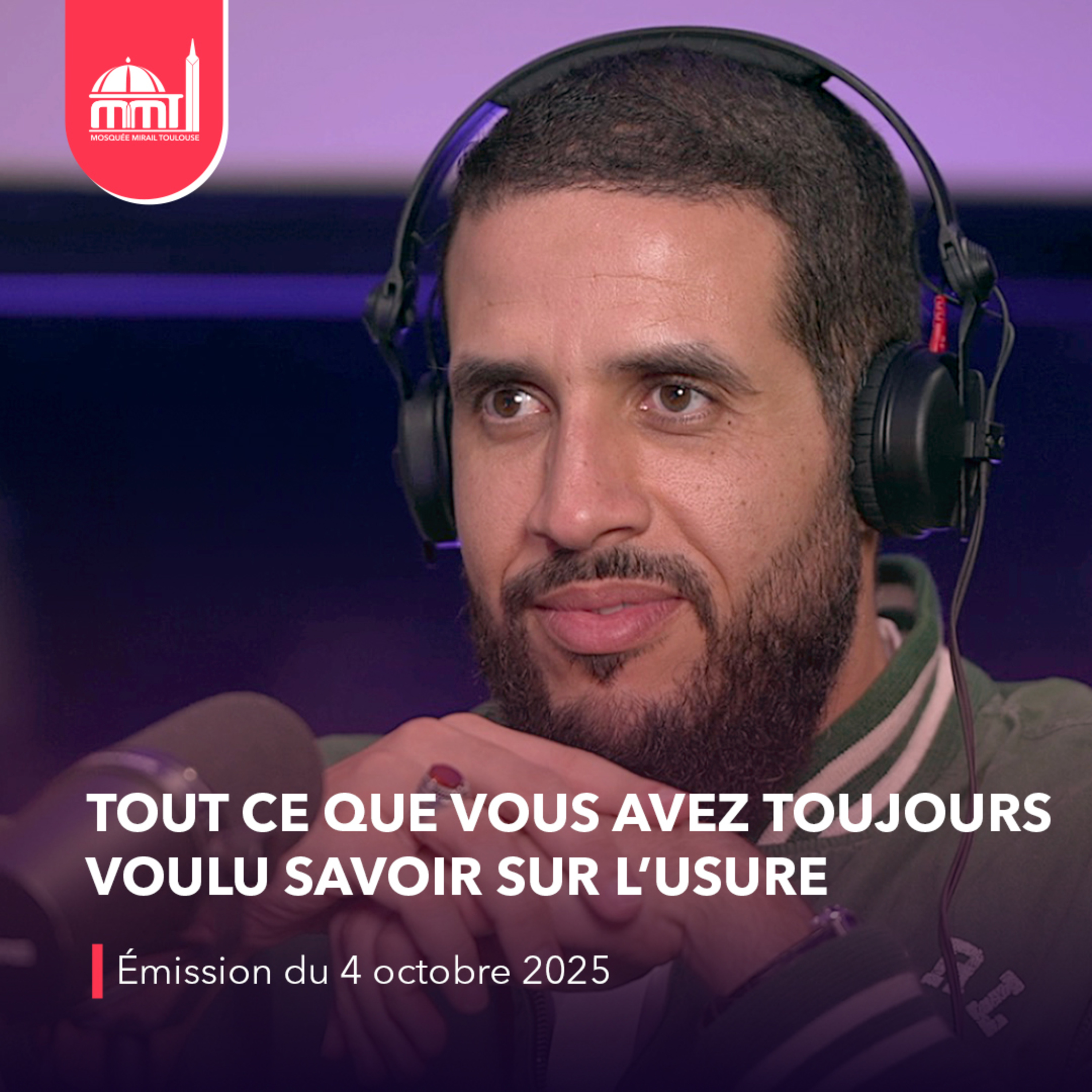 Islam, savoir et cultures #3 - Tout ce que vous avez toujours voulu savoir sur l’usure [Émission du samedi 27 septembre 2025]