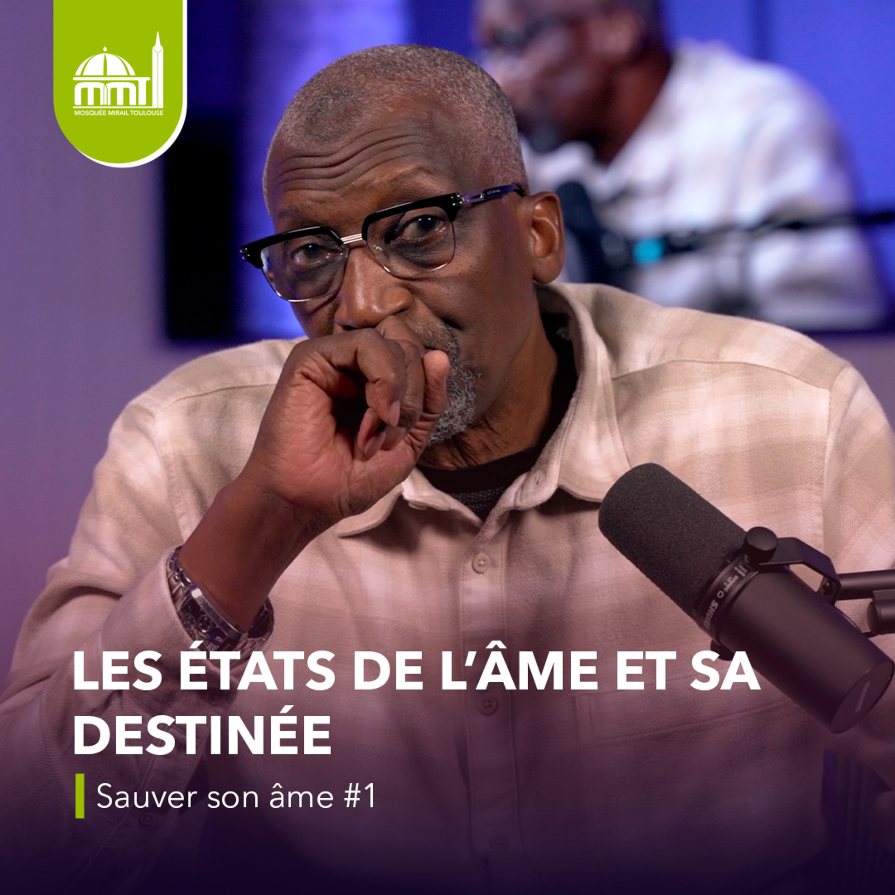 [La médecine des coeurs] ⁠Les états de l’âme et sa destinée