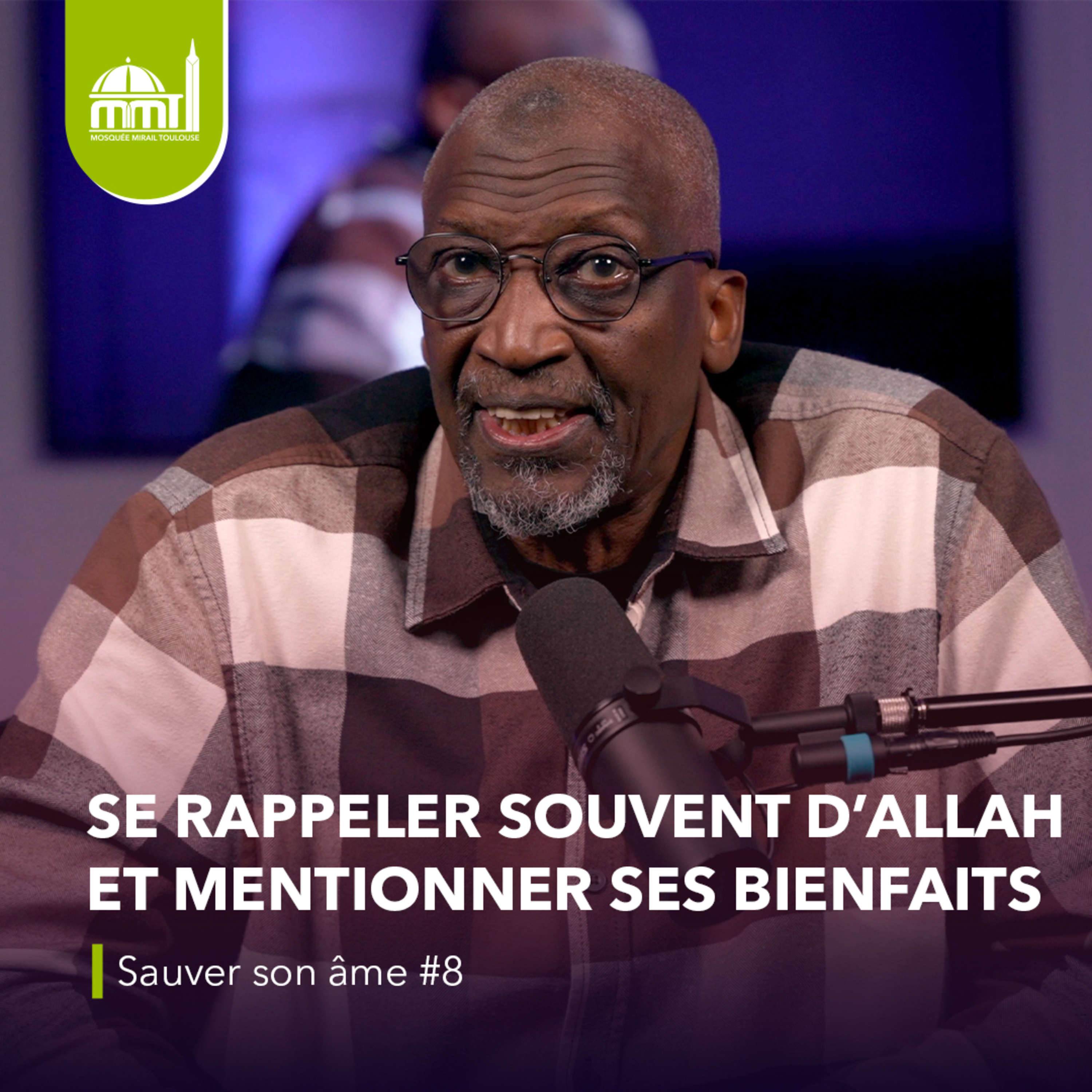 [La médecine des coeurs] ⁠⁠Se rappeler souvent d’Allah et mentionner Ses bienfaits