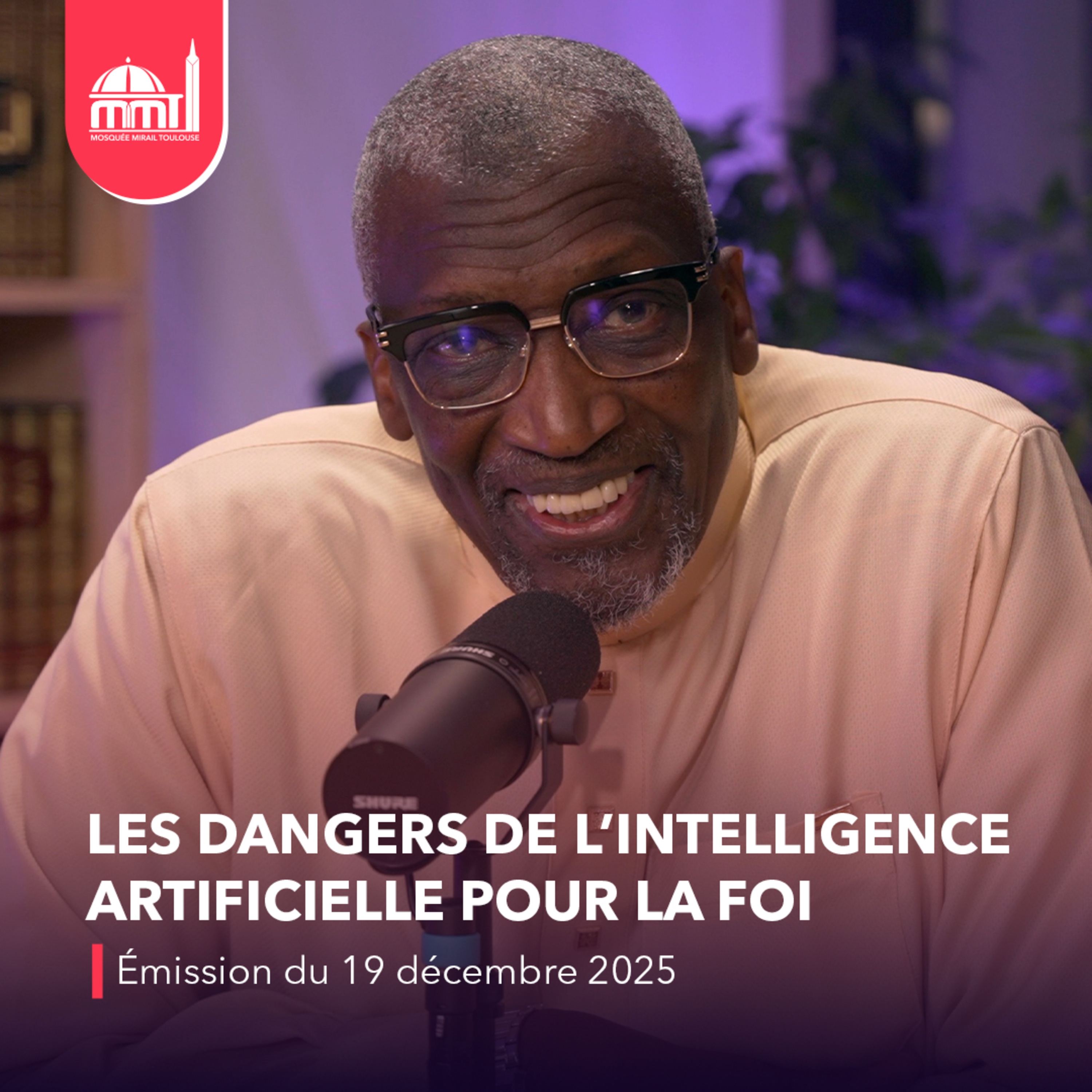 Islam, savoir et cultures #12 - Adoration ou polythéisme ? [Émission du vendredi 19 décembre 2025]