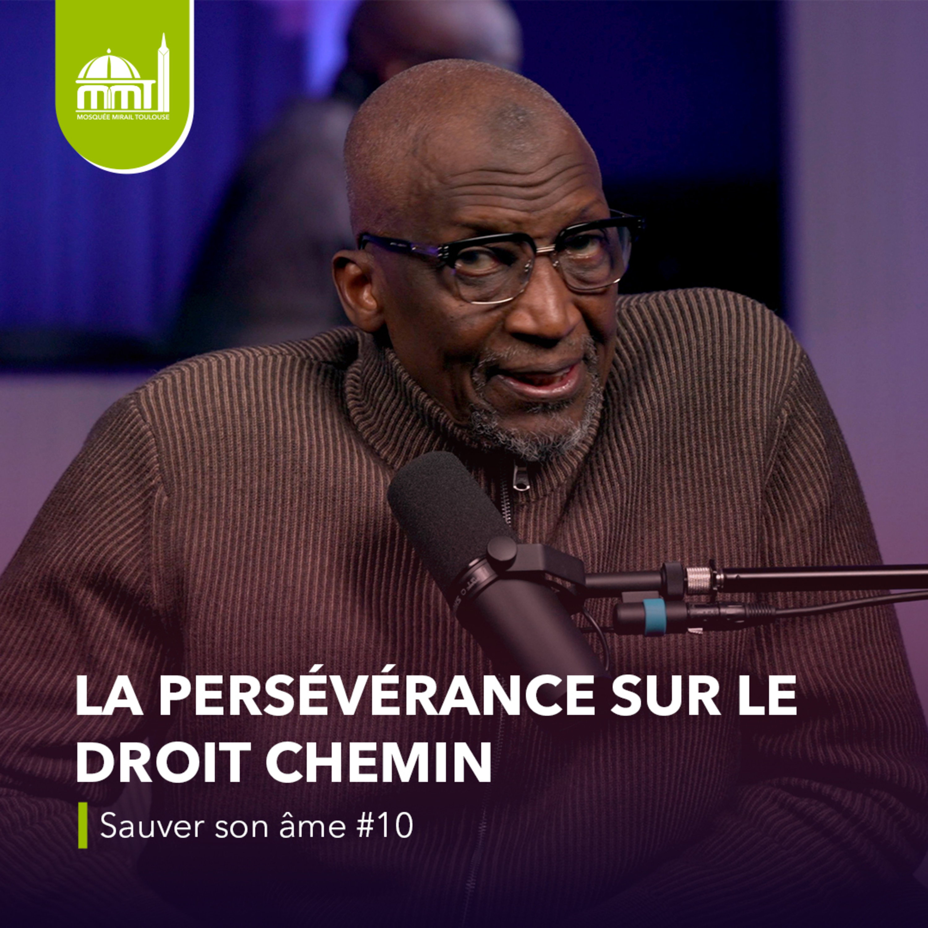 [La médecine des coeurs] La persévérance sur le droit chemin