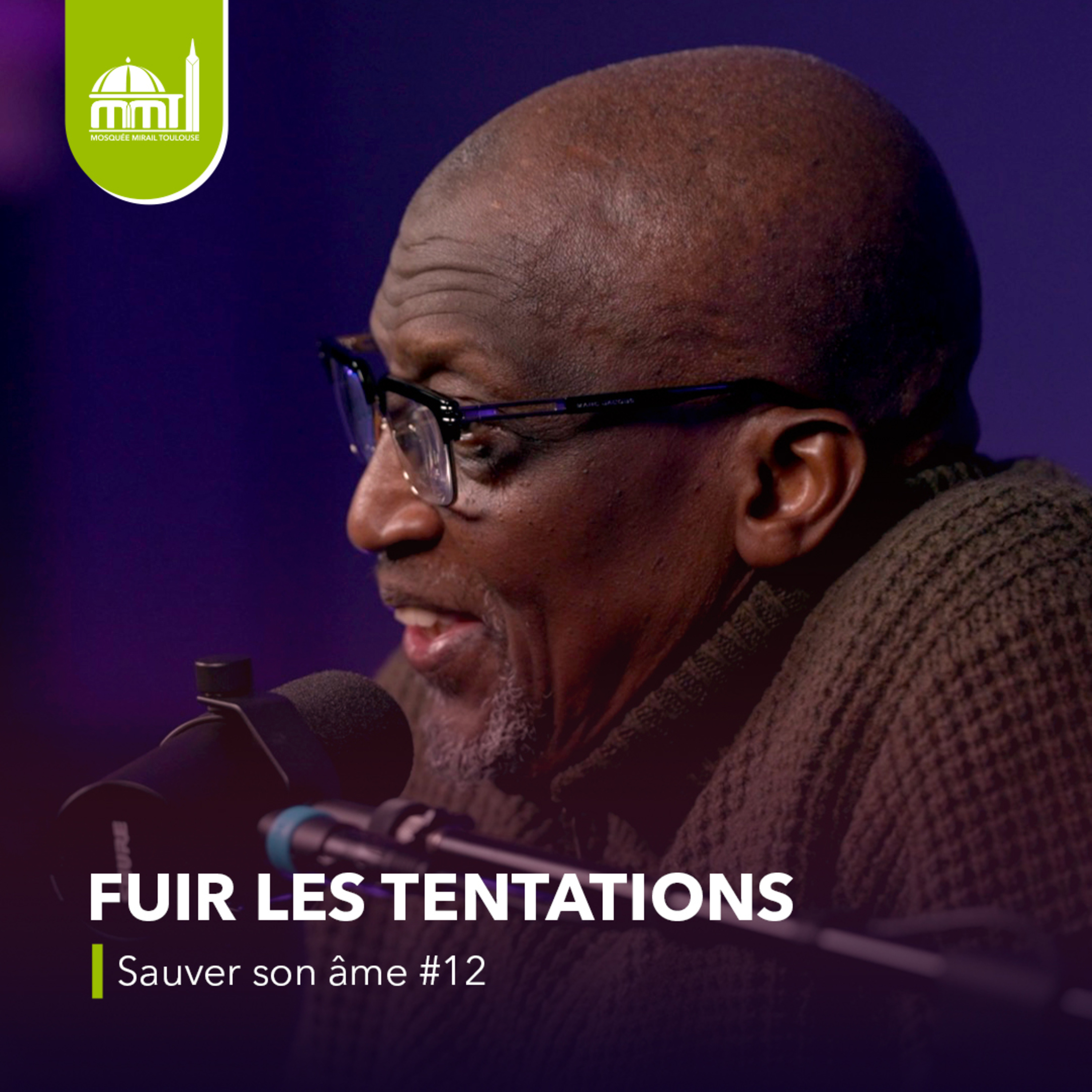 [La médecine des coeurs] Fuir les tentations