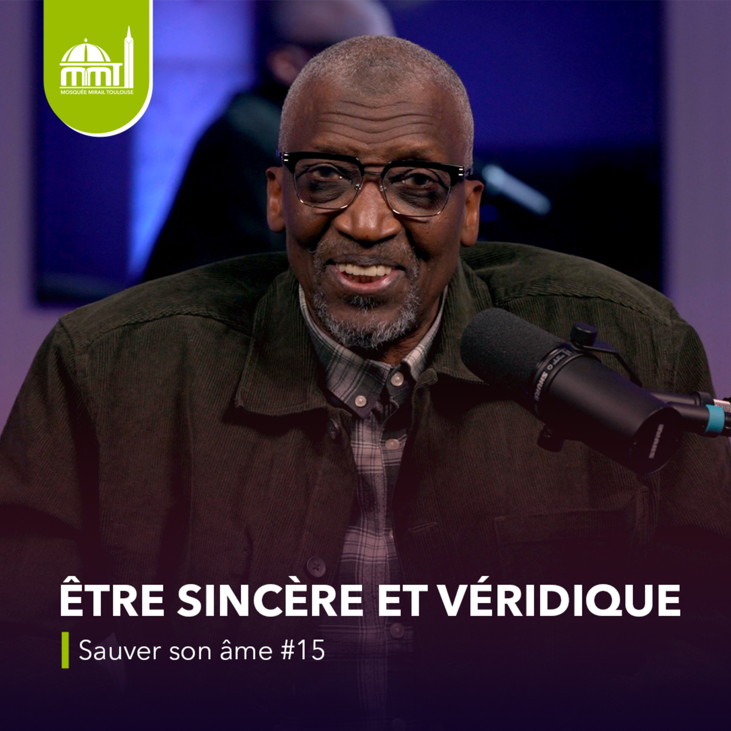 [La médecine des coeurs] ⁠Être sincère et véridique