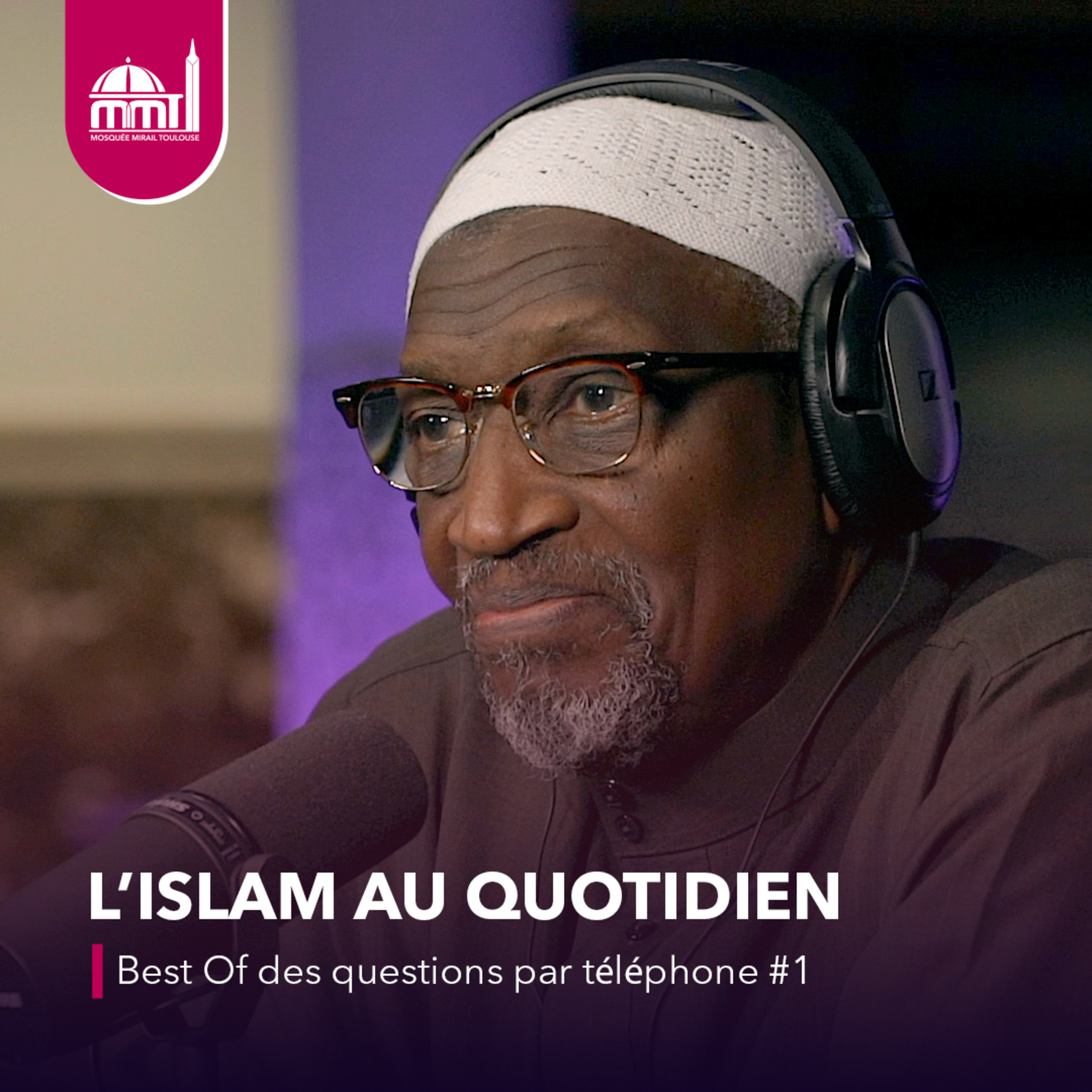 [L'islam au quotidien] Best Of des questions par téléphone #1