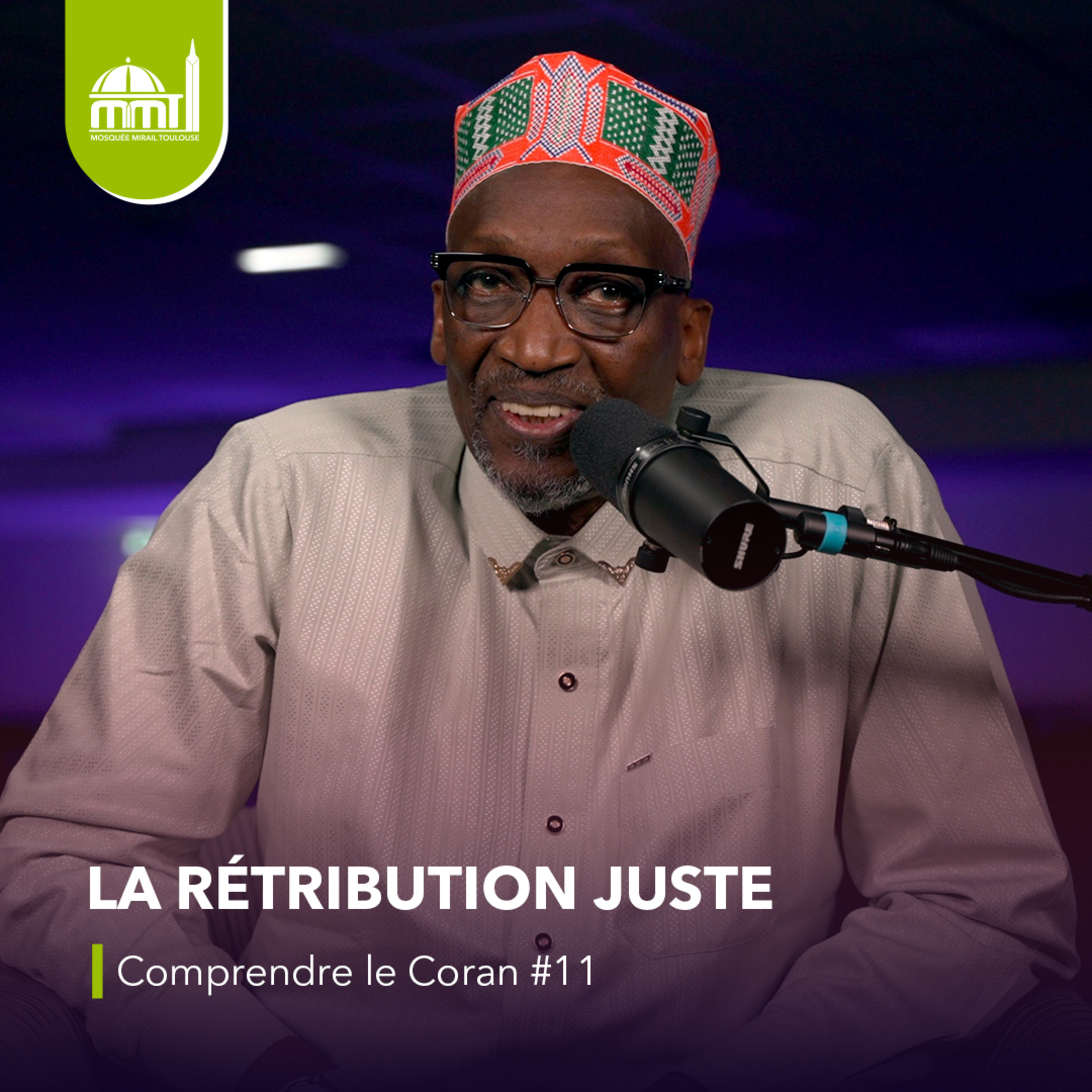 [La médecine des coeurs] ⁠La rétribution juste