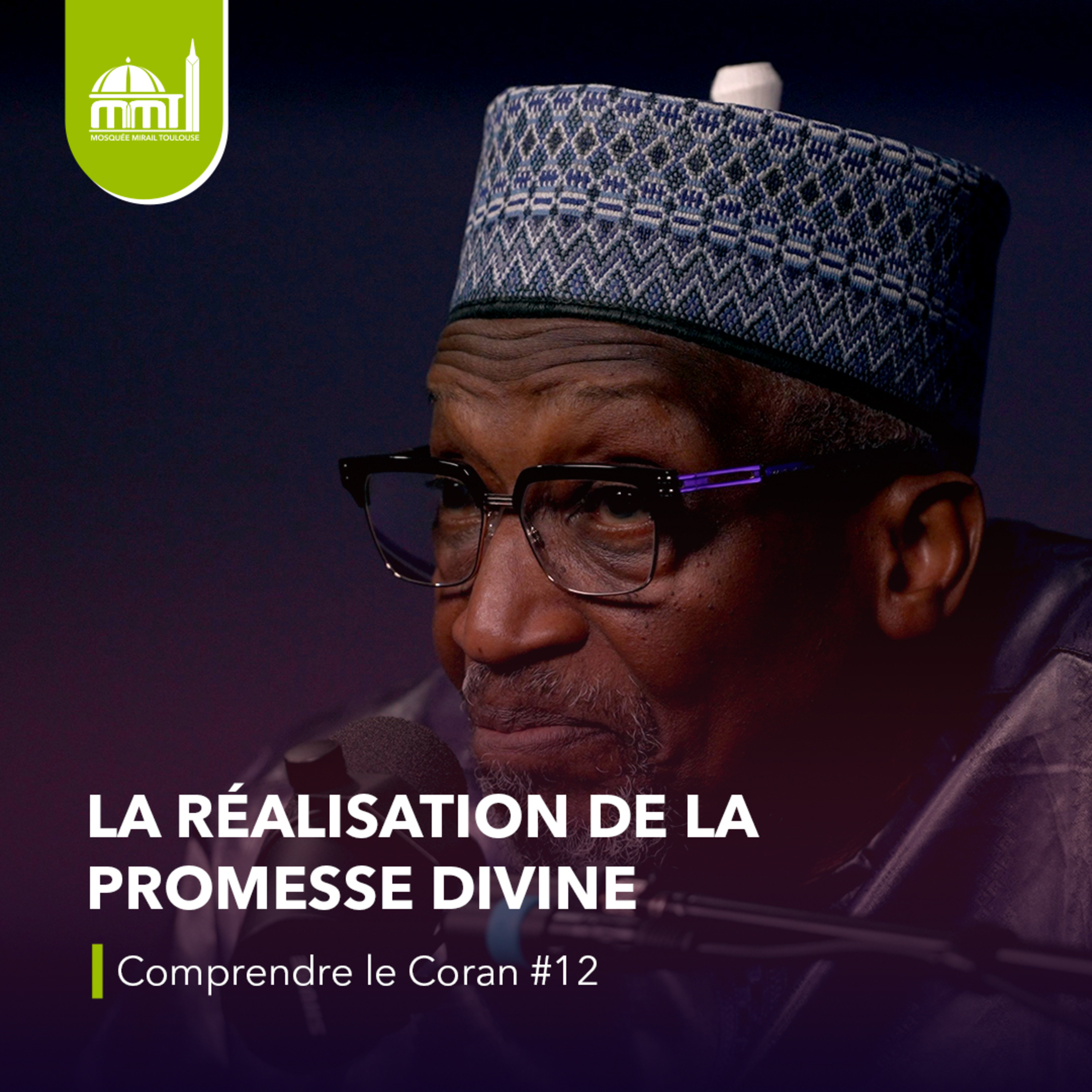 [La médecine des coeurs] ⁠La réalisation de la promesse divine