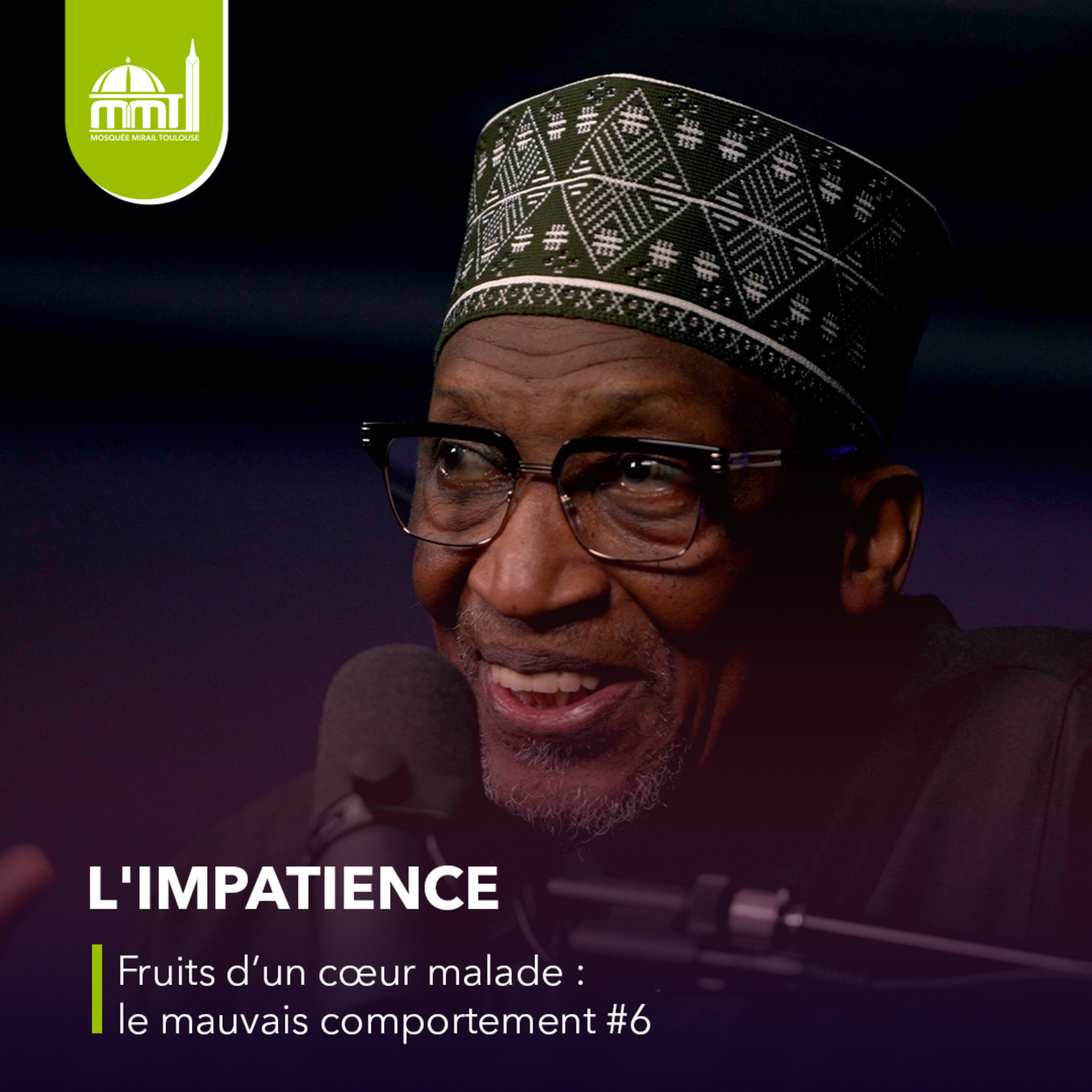 Artwork for Mosquée Mirail Toulouse