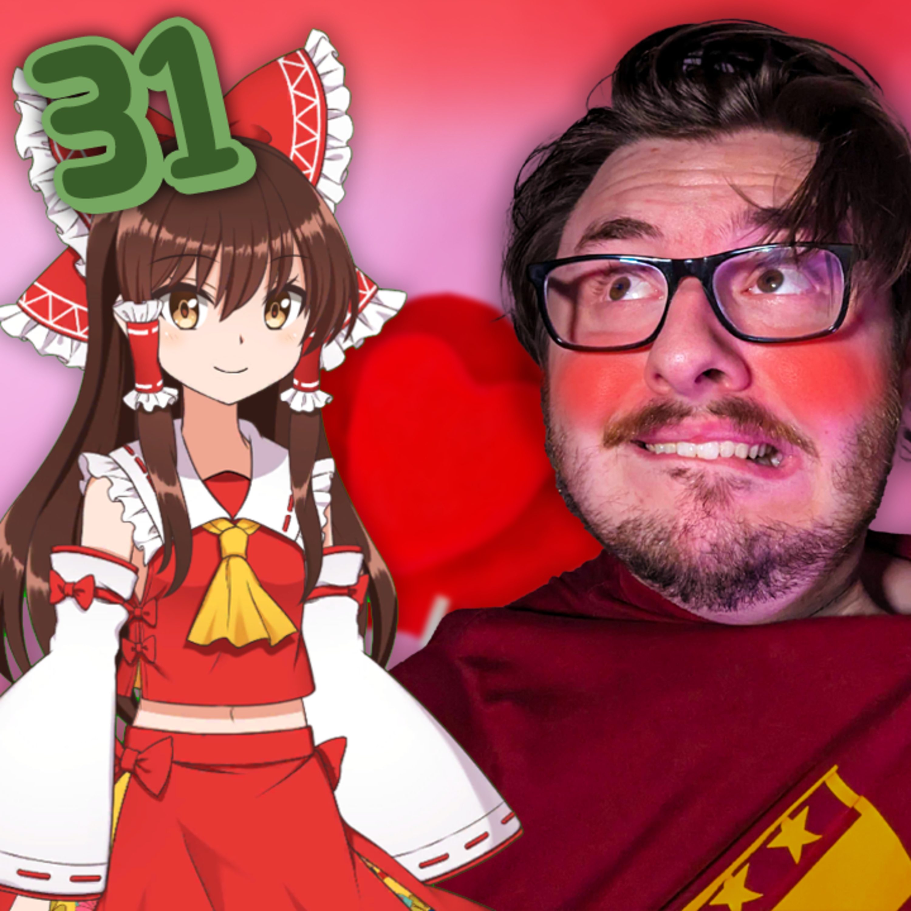 31. ZACHY-KUN'S SEXY BIRTHDAY SURPRISE episode artwork