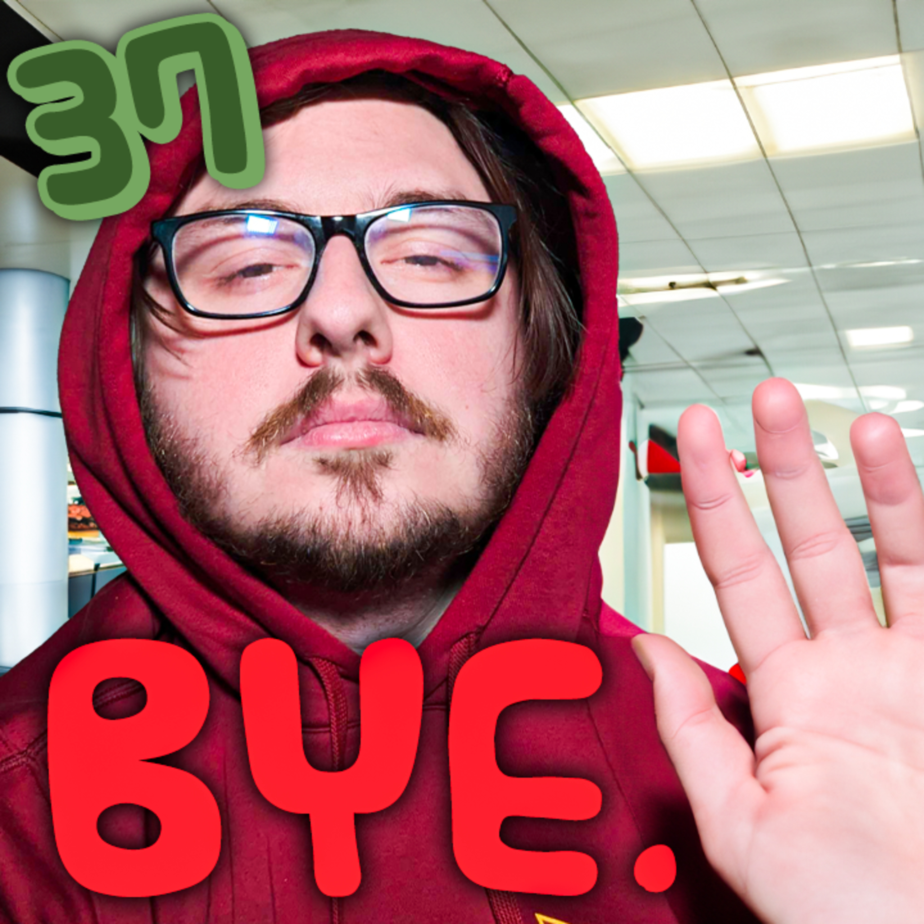 37. Bye, Zach. episode artwork