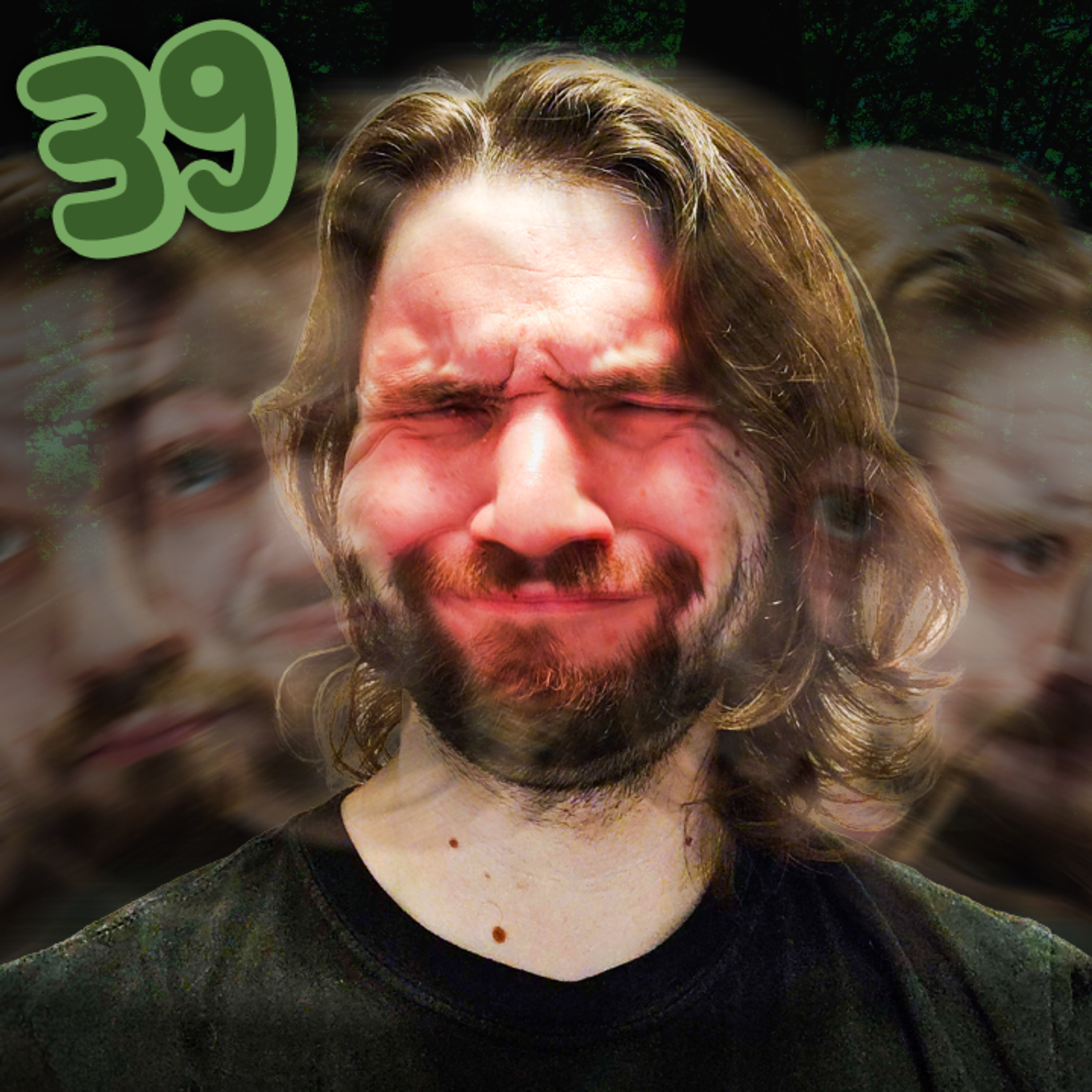 39. LIFE WITHOUT YOUTUBE episode artwork