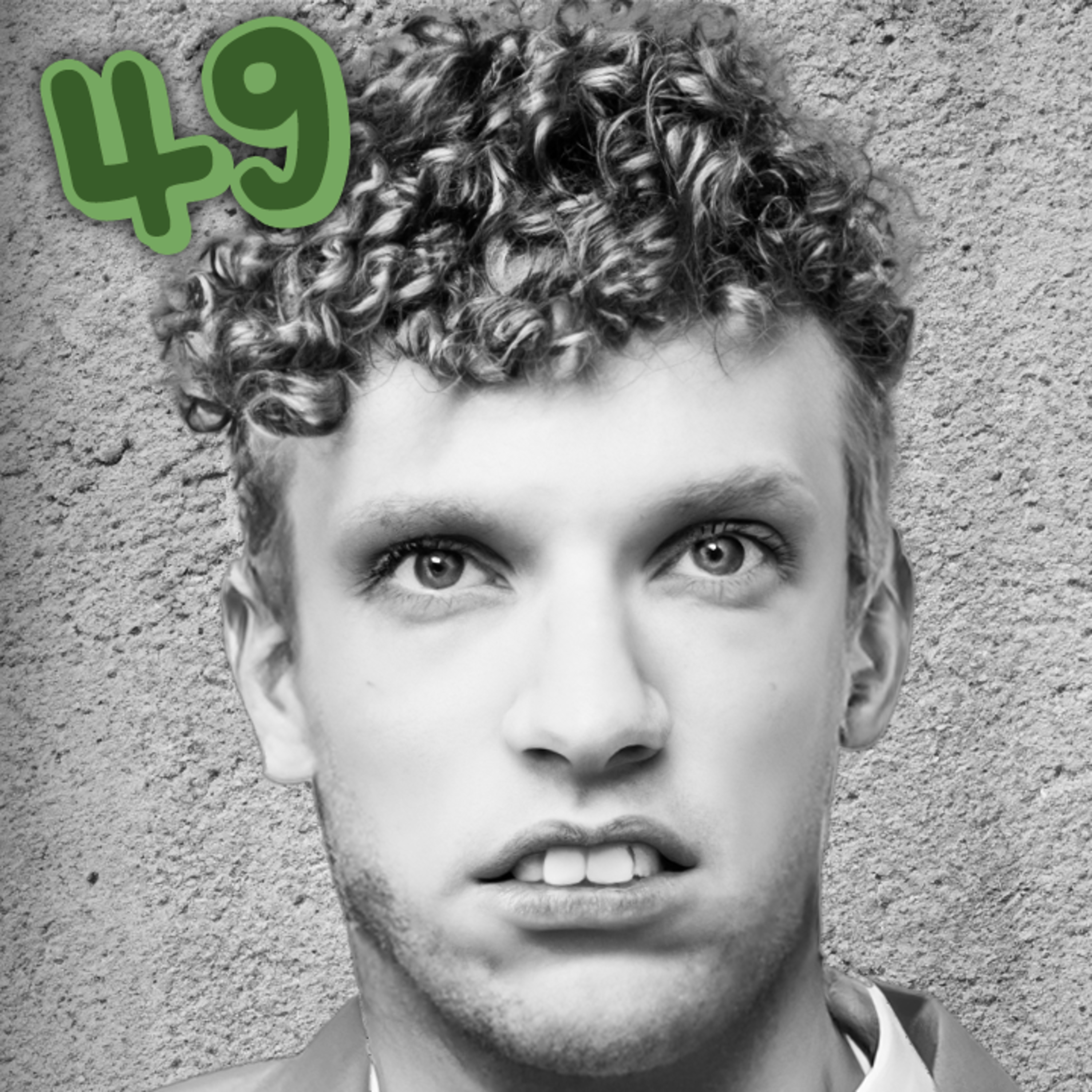 49. A TRAGIC TALE OF TURDS: THE DARK UNDERBELLY OF SEWER CITIZENS episode artwork