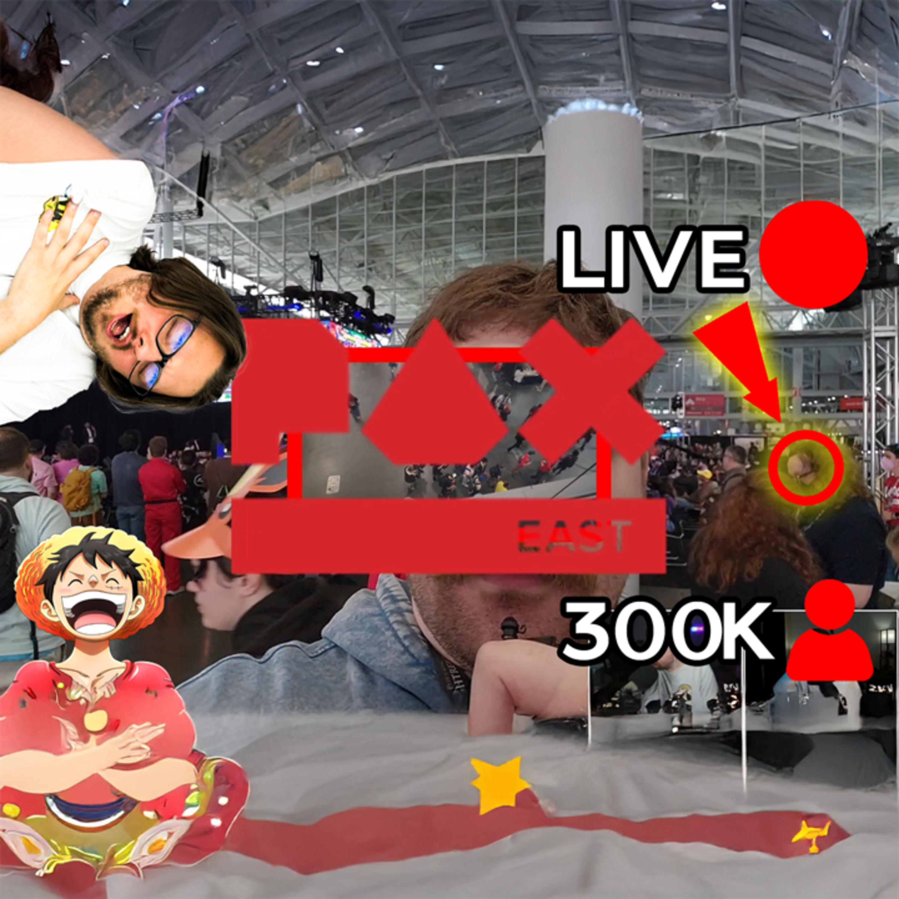 ben pocket takes pax! episode artwork