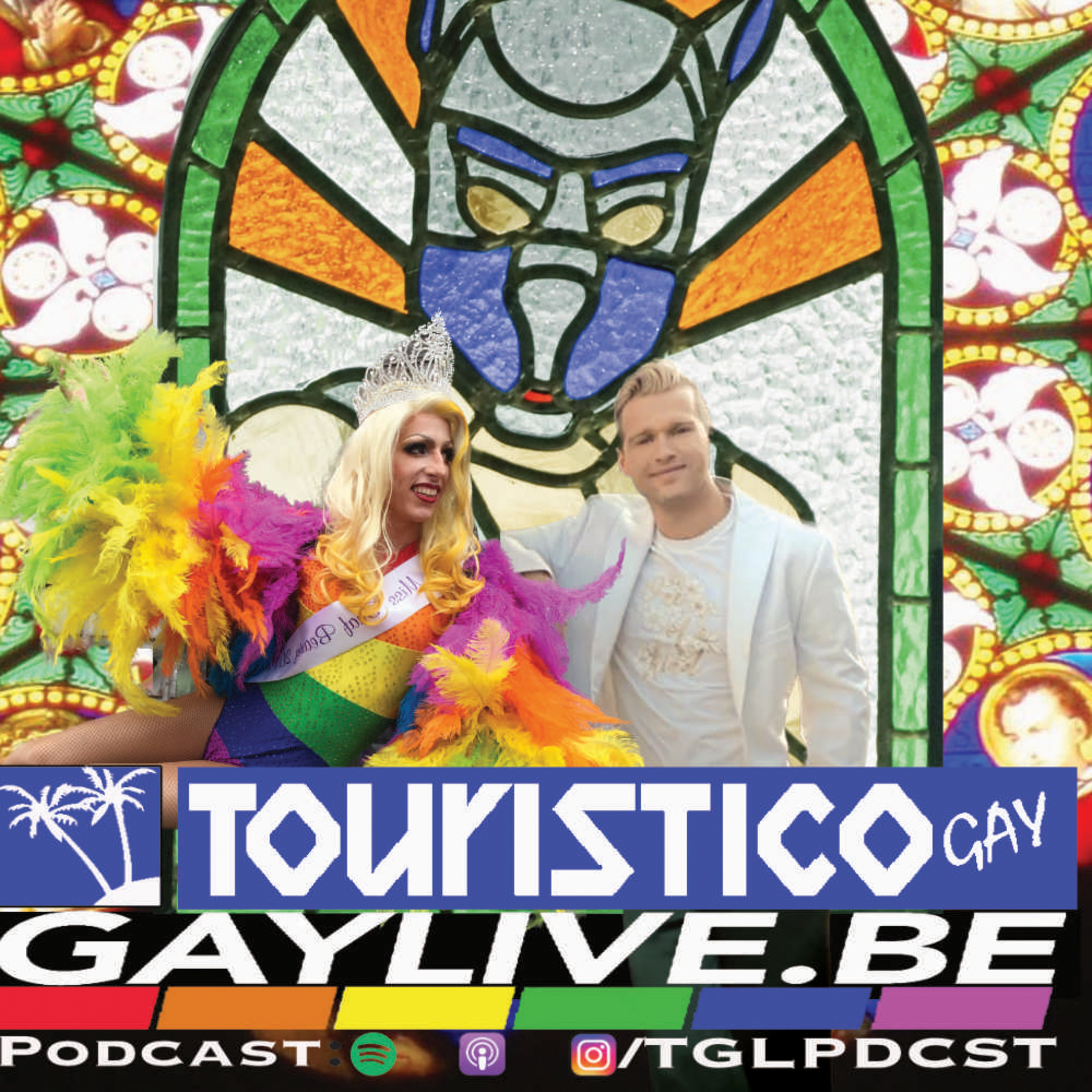 TouristicoGaylive (TGLPDCST)