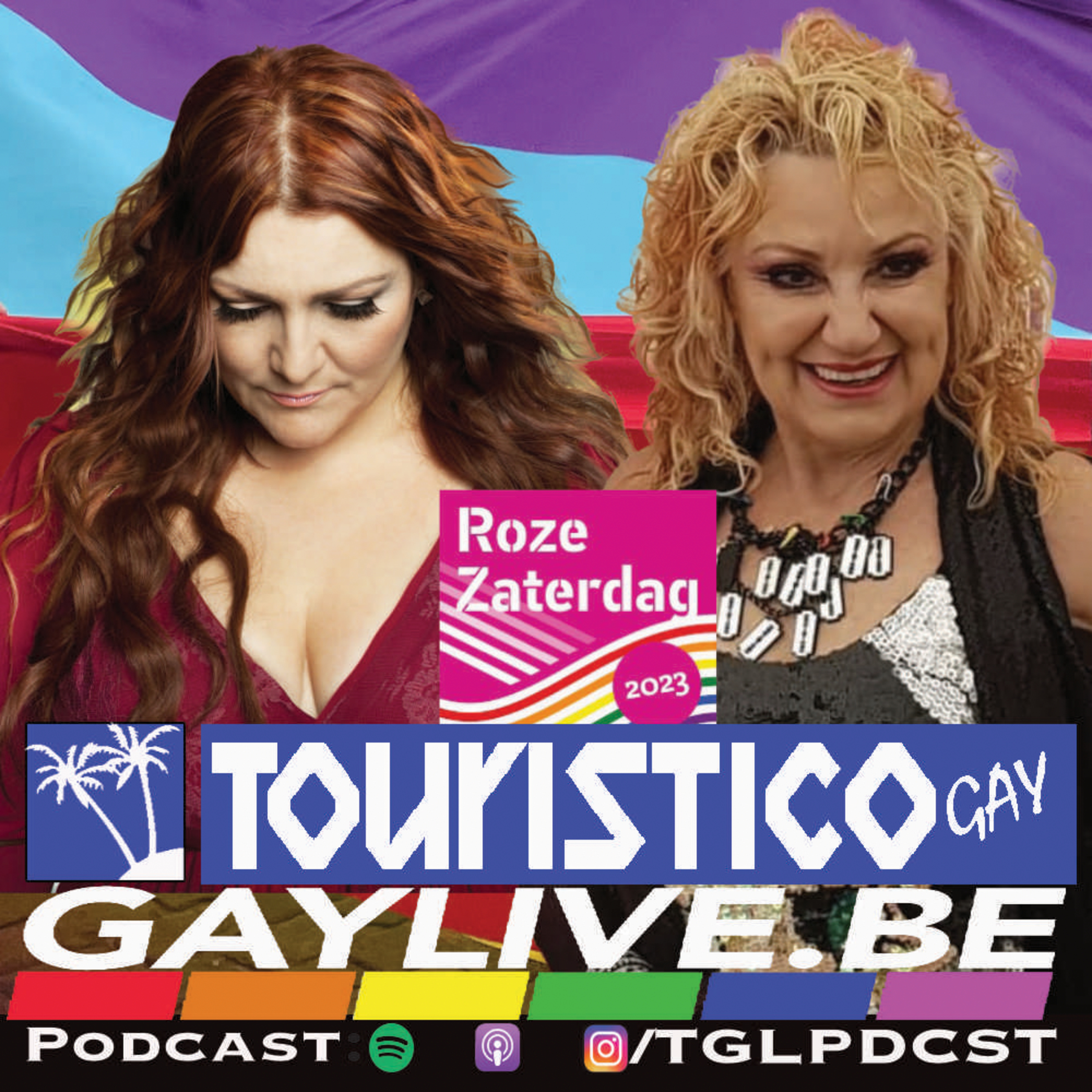 TouristicoGaylive (TGLPDCST)