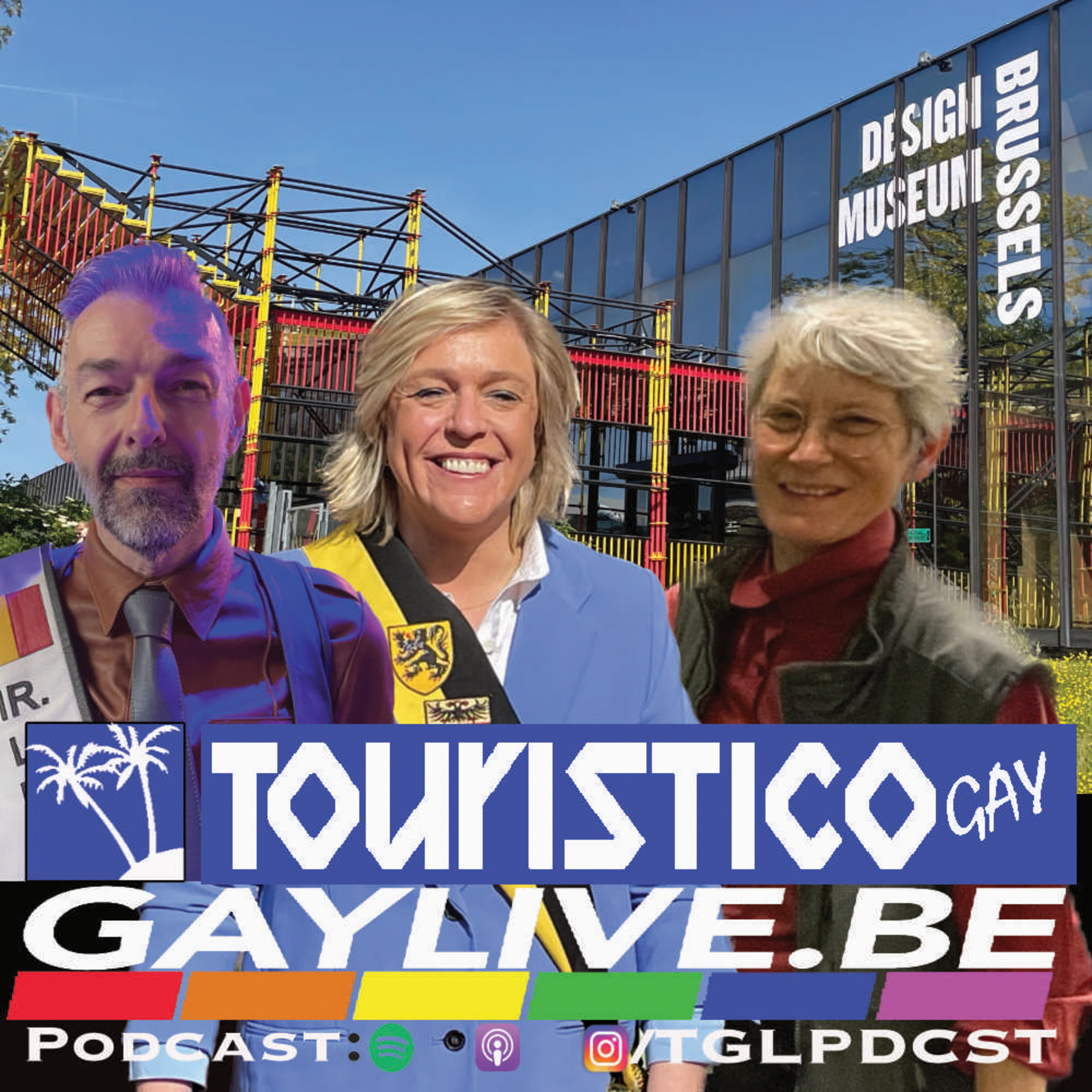 TouristicoGaylive (TGLPDCST)