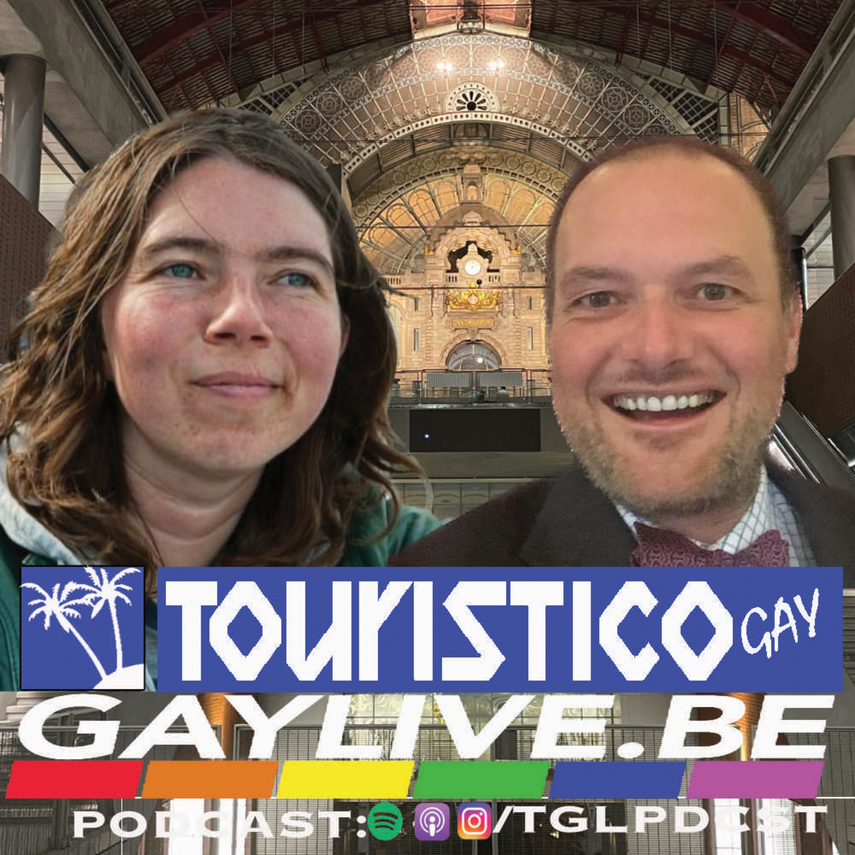 TouristicoGaylive (TGLPDCST)