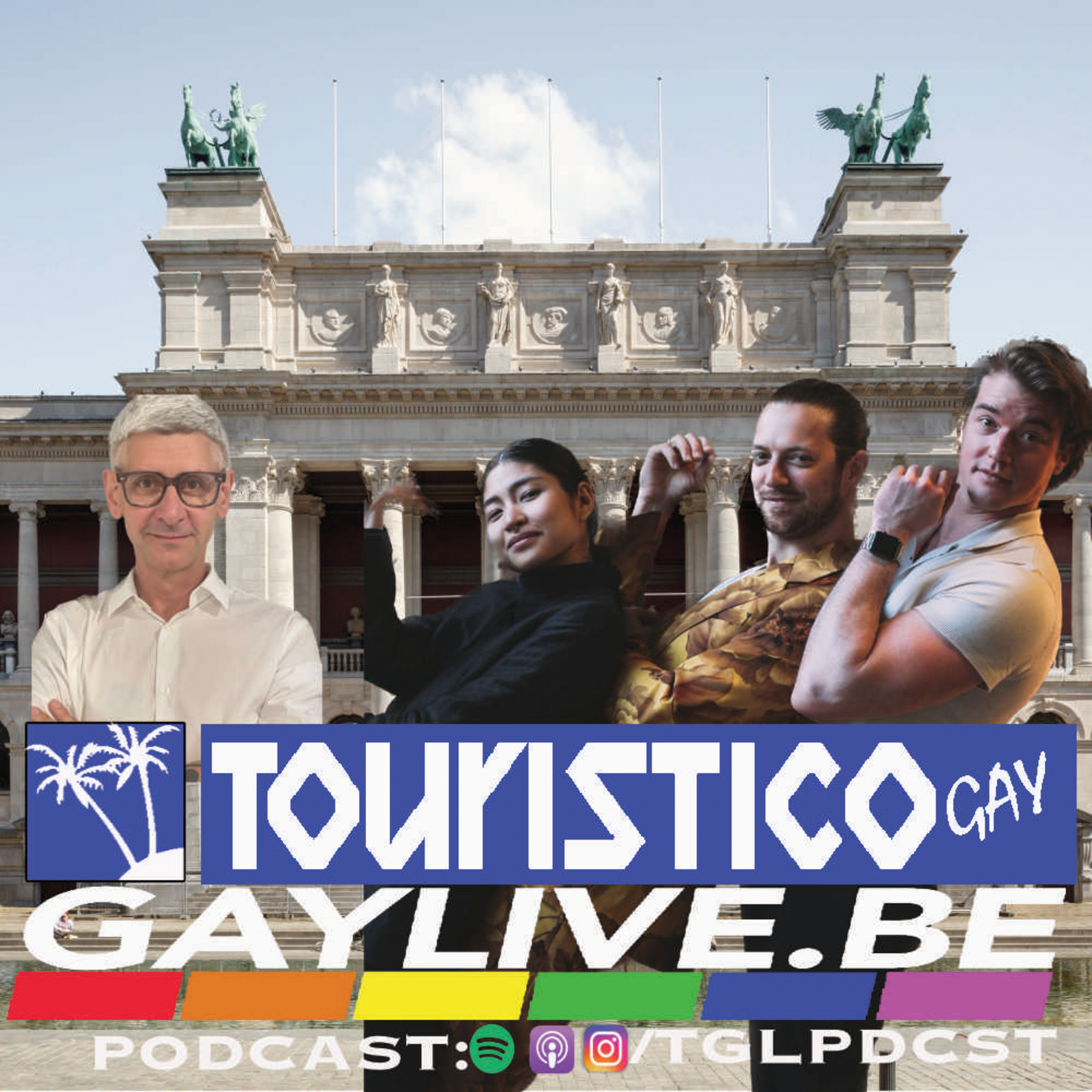 TouristicoGaylive (TGLPDCST)