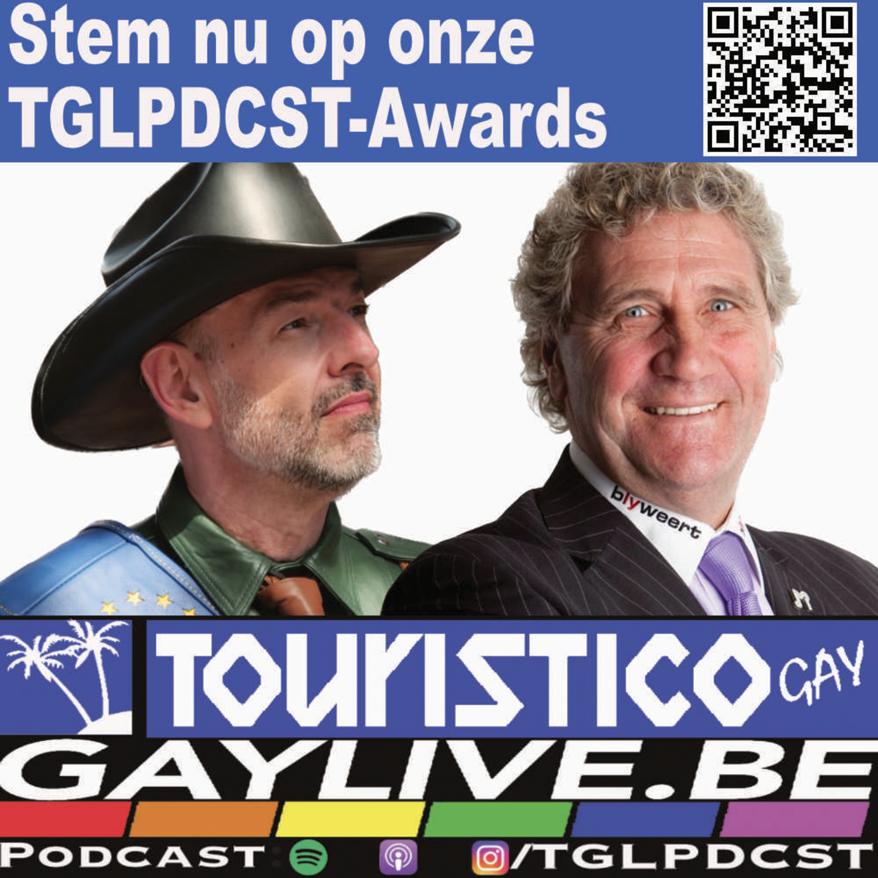 TouristicoGaylive (TGLPDCST)