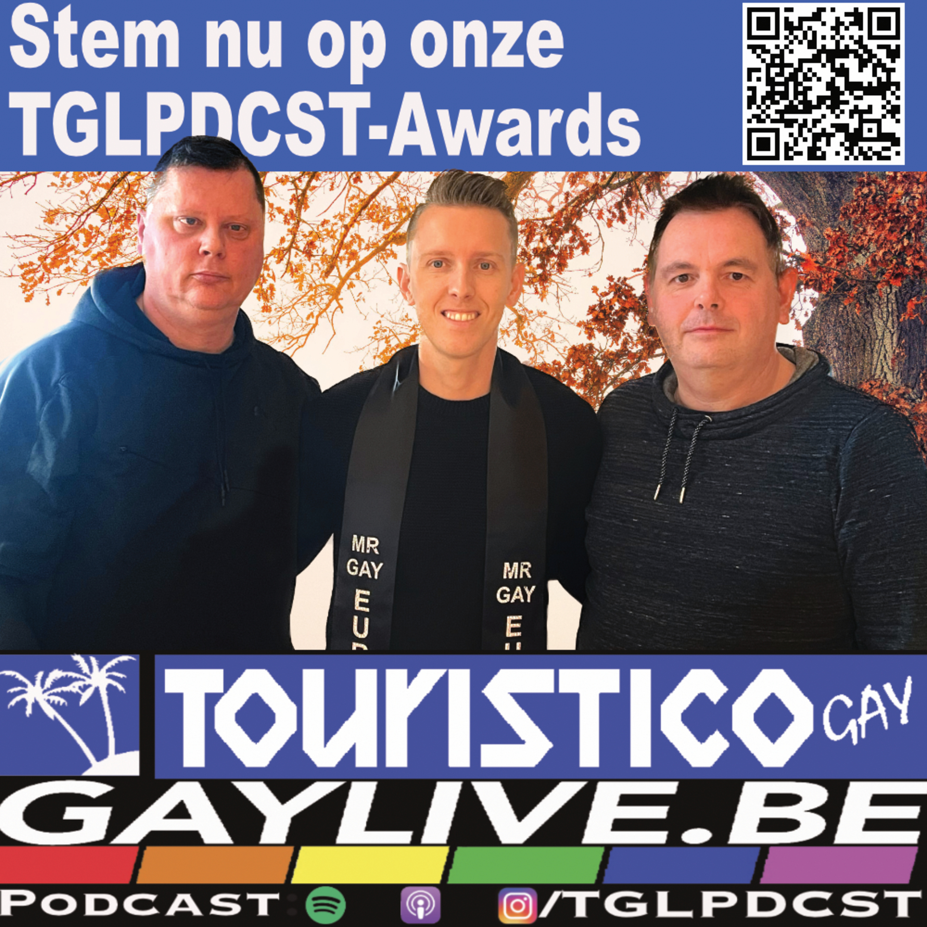 TouristicoGaylive (TGLPDCST)
