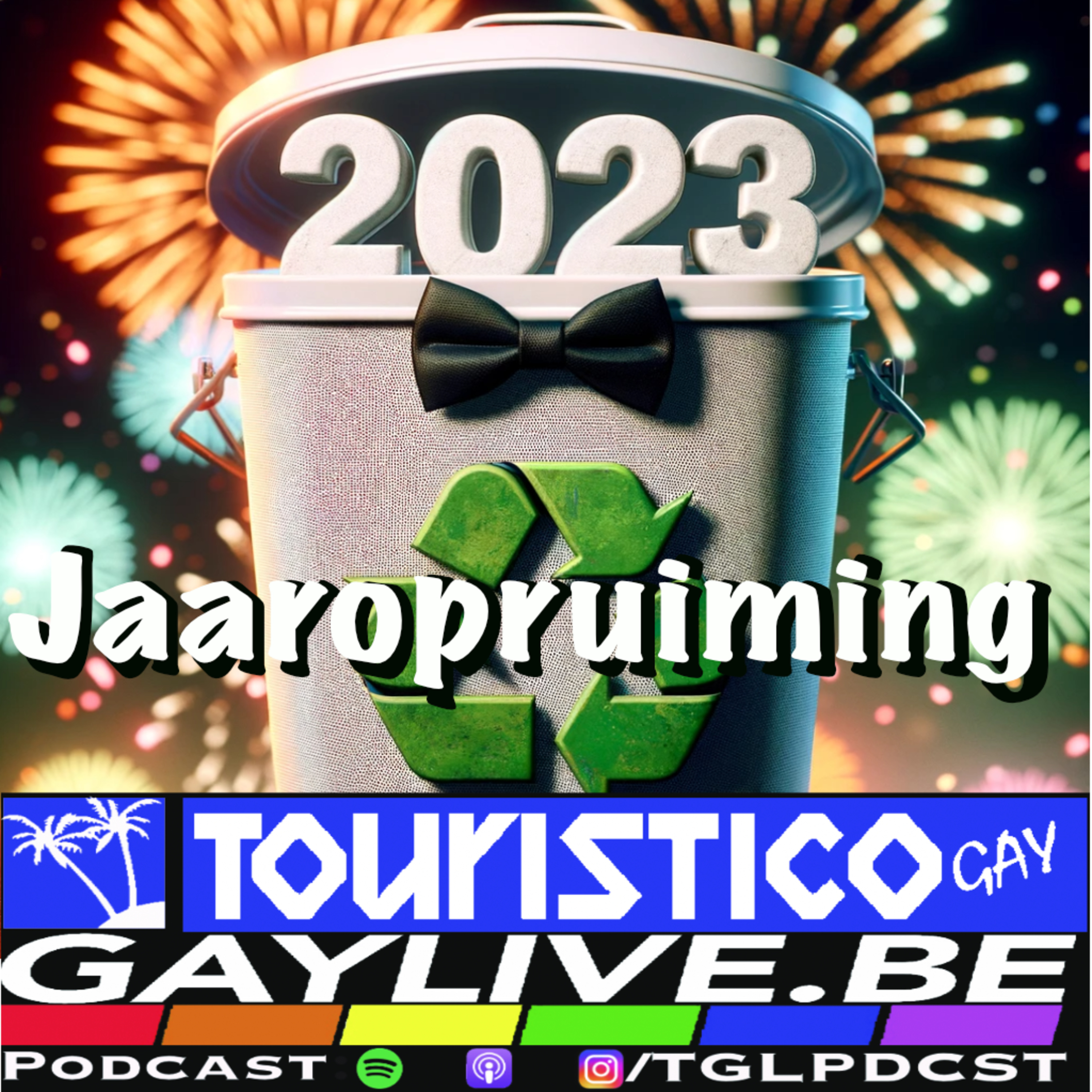 TouristicoGaylive (TGLPDCST)