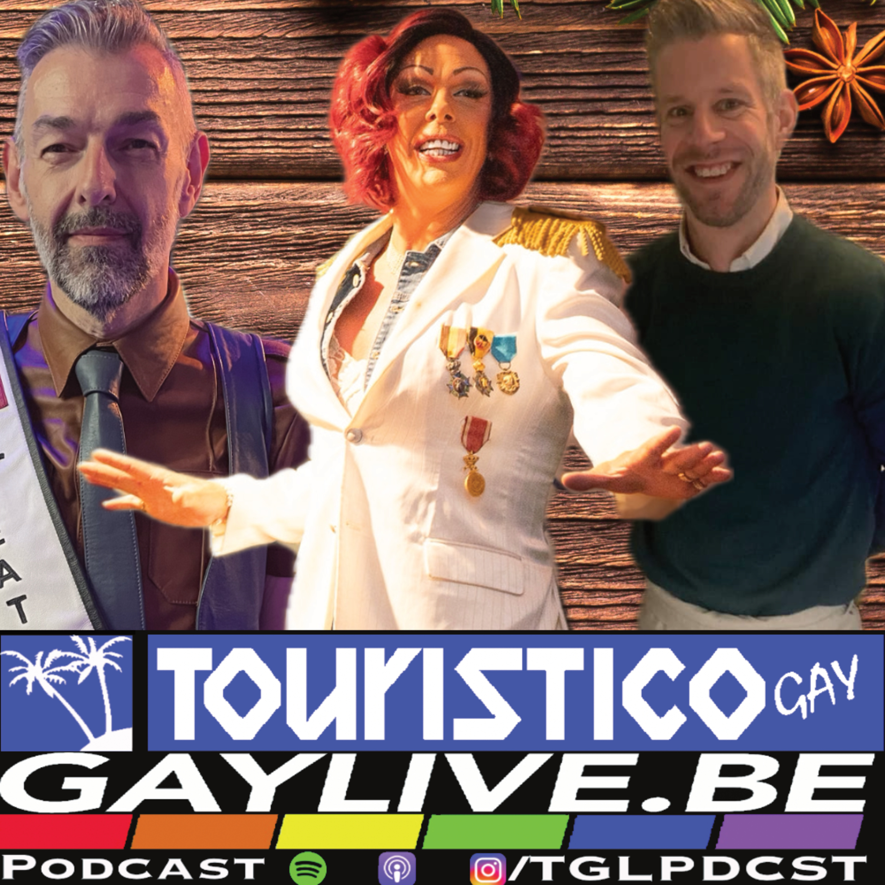 TouristicoGaylive (TGLPDCST)