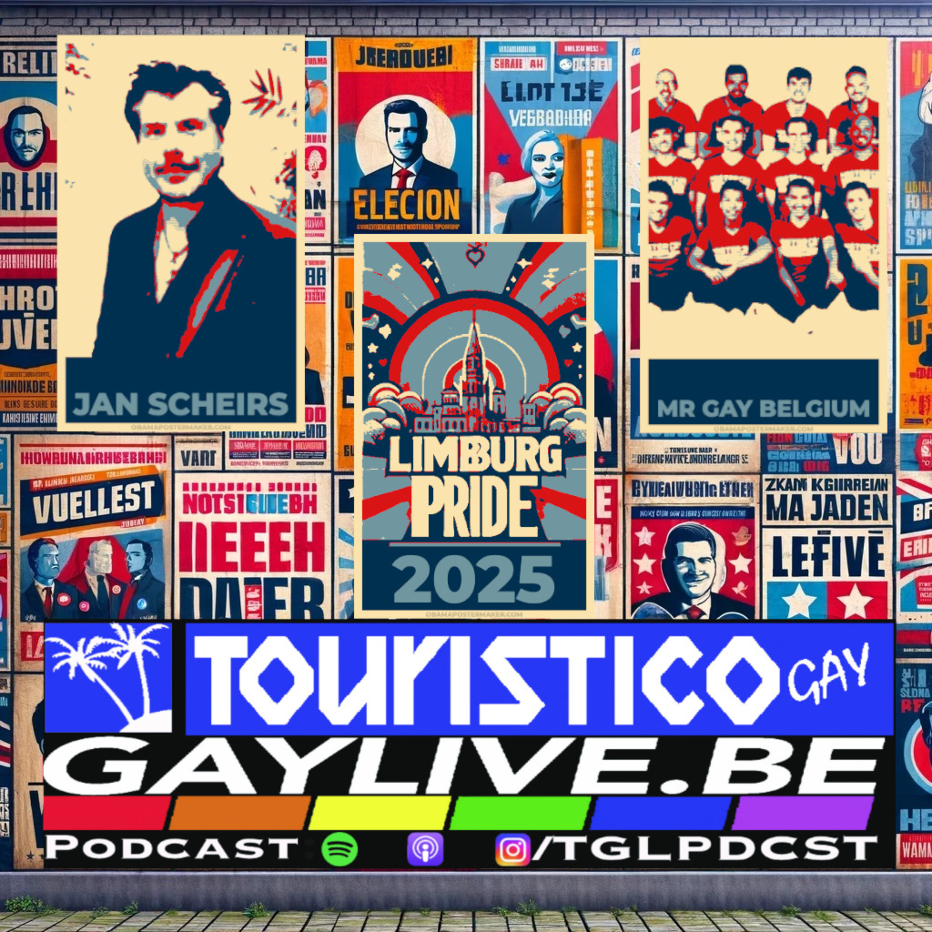 TouristicoGaylive (TGLPDCST)