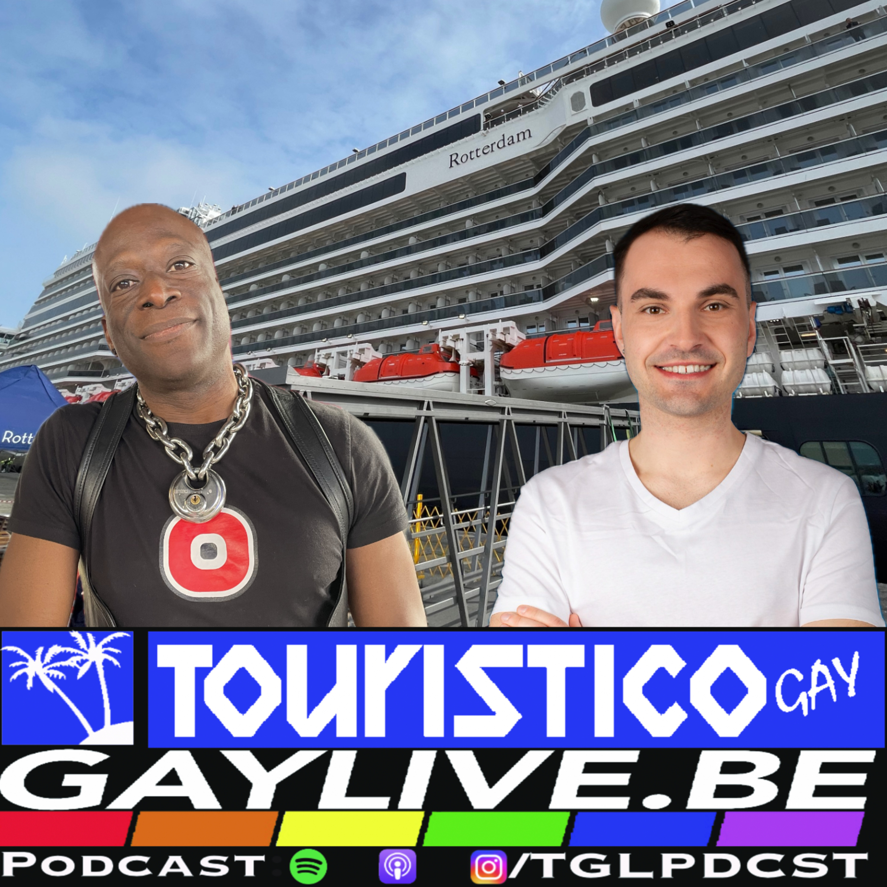 TouristicoGaylive (TGLPDCST)