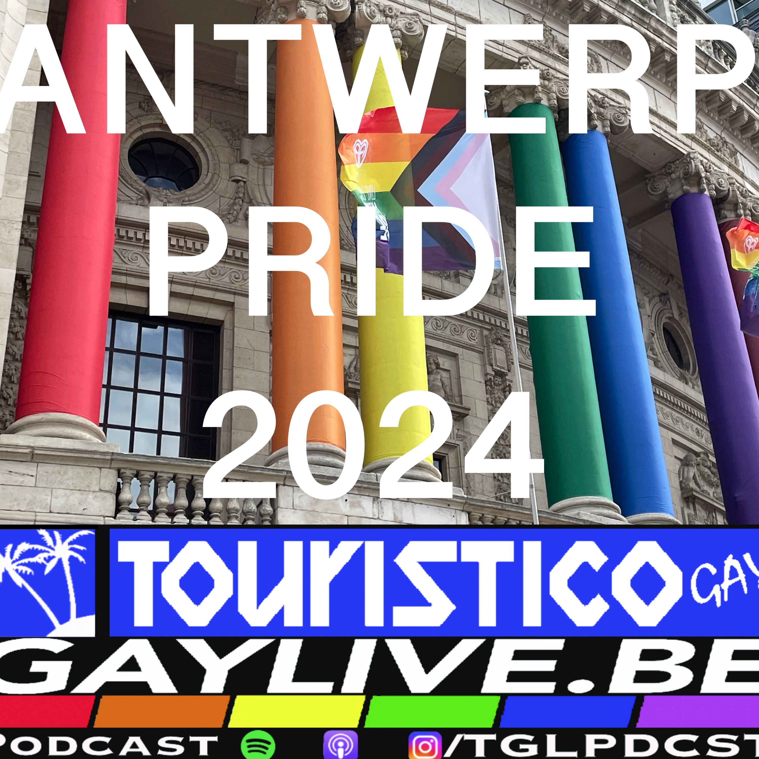 TouristicoGaylive (TGLPDCST)
