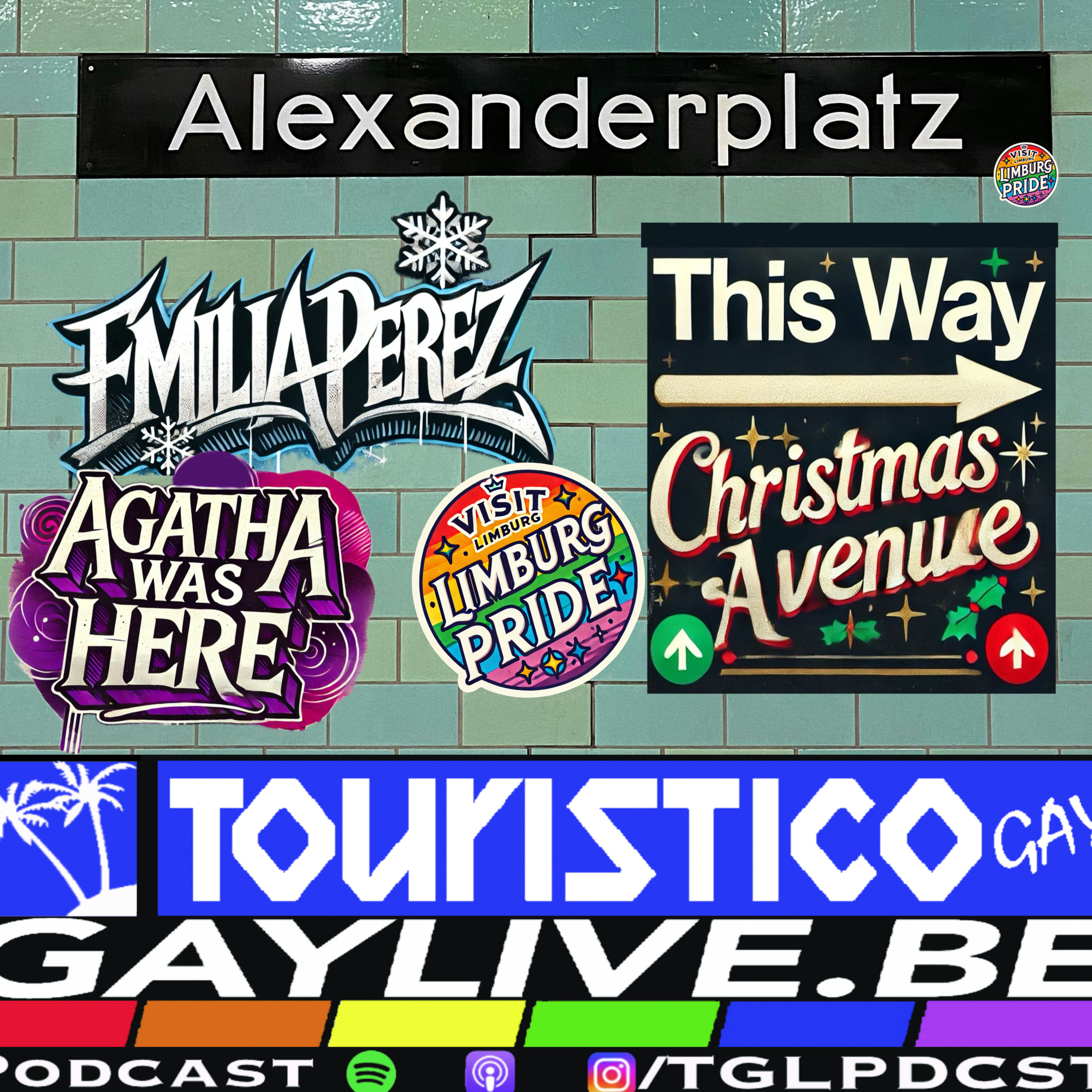 TouristicoGaylive (TGLPDCST)