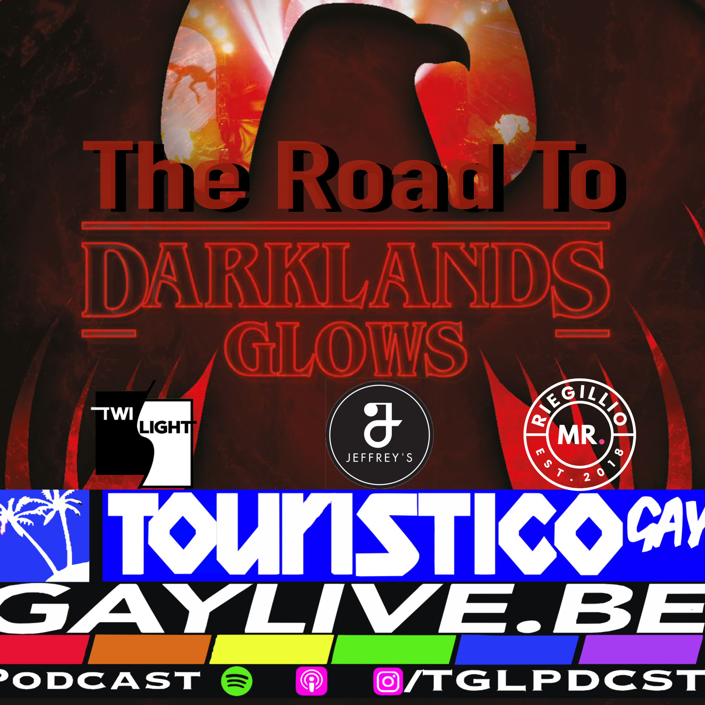 TouristicoGaylive (TGLPDCST)