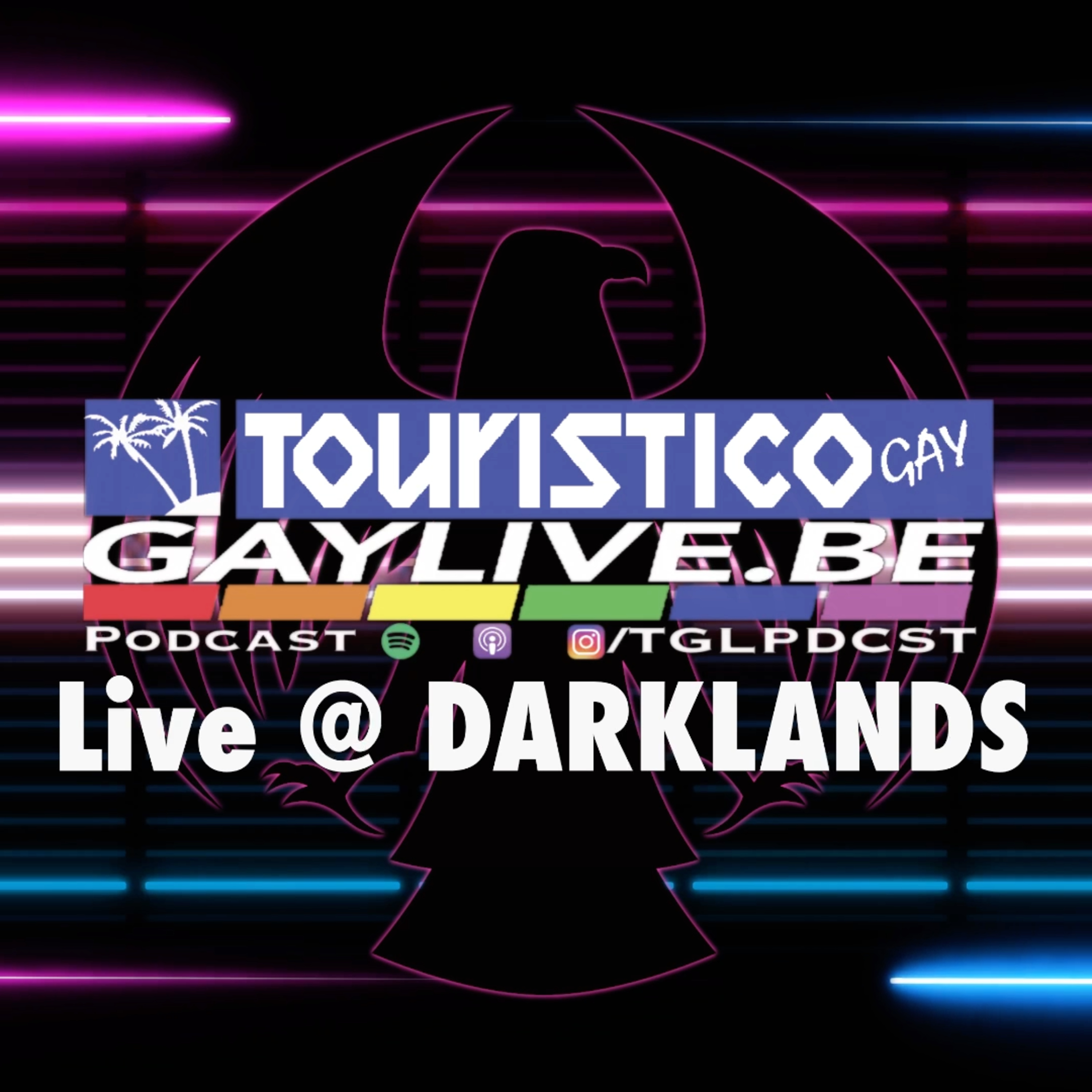 TouristicoGaylive (TGLPDCST)