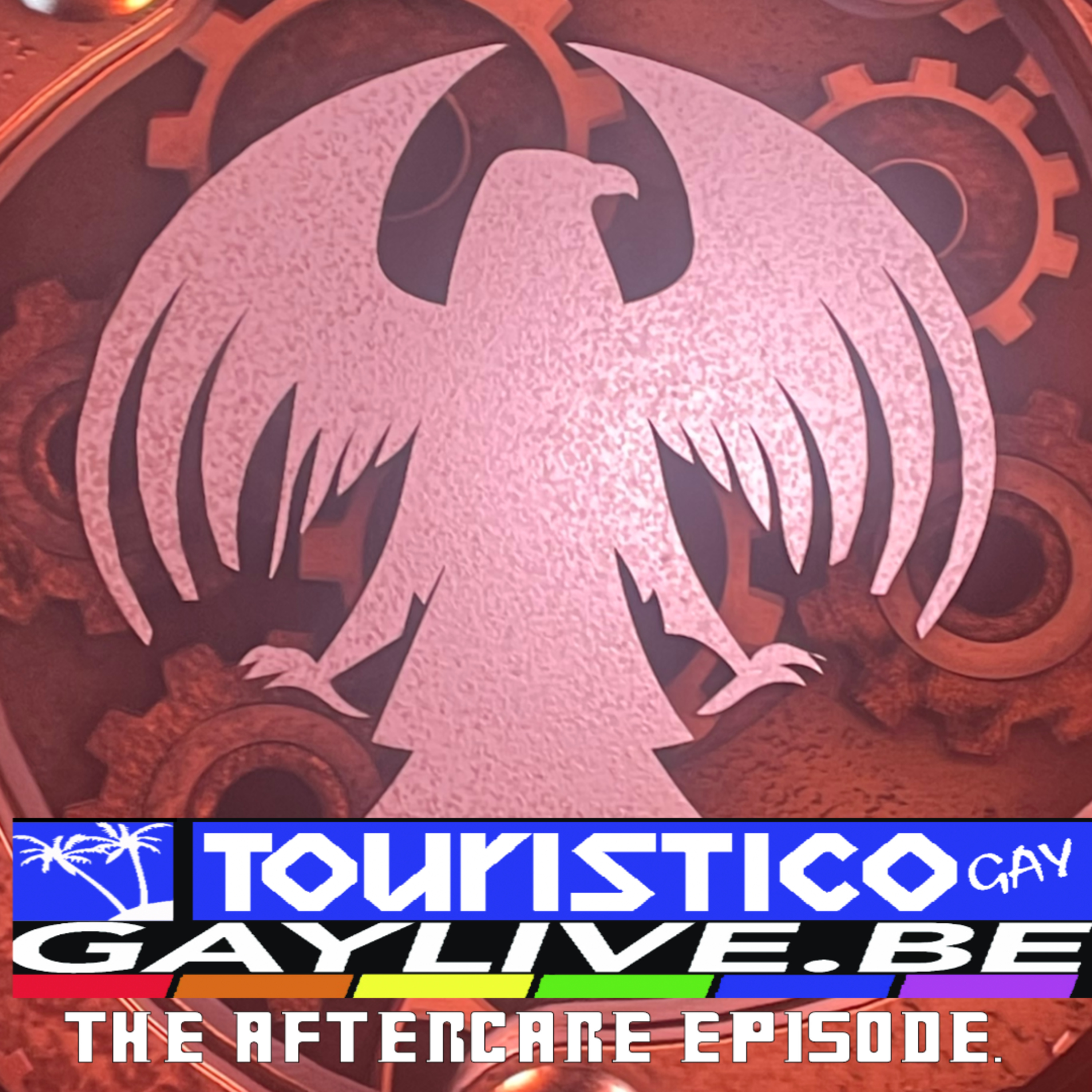 TouristicoGaylive (TGLPDCST)