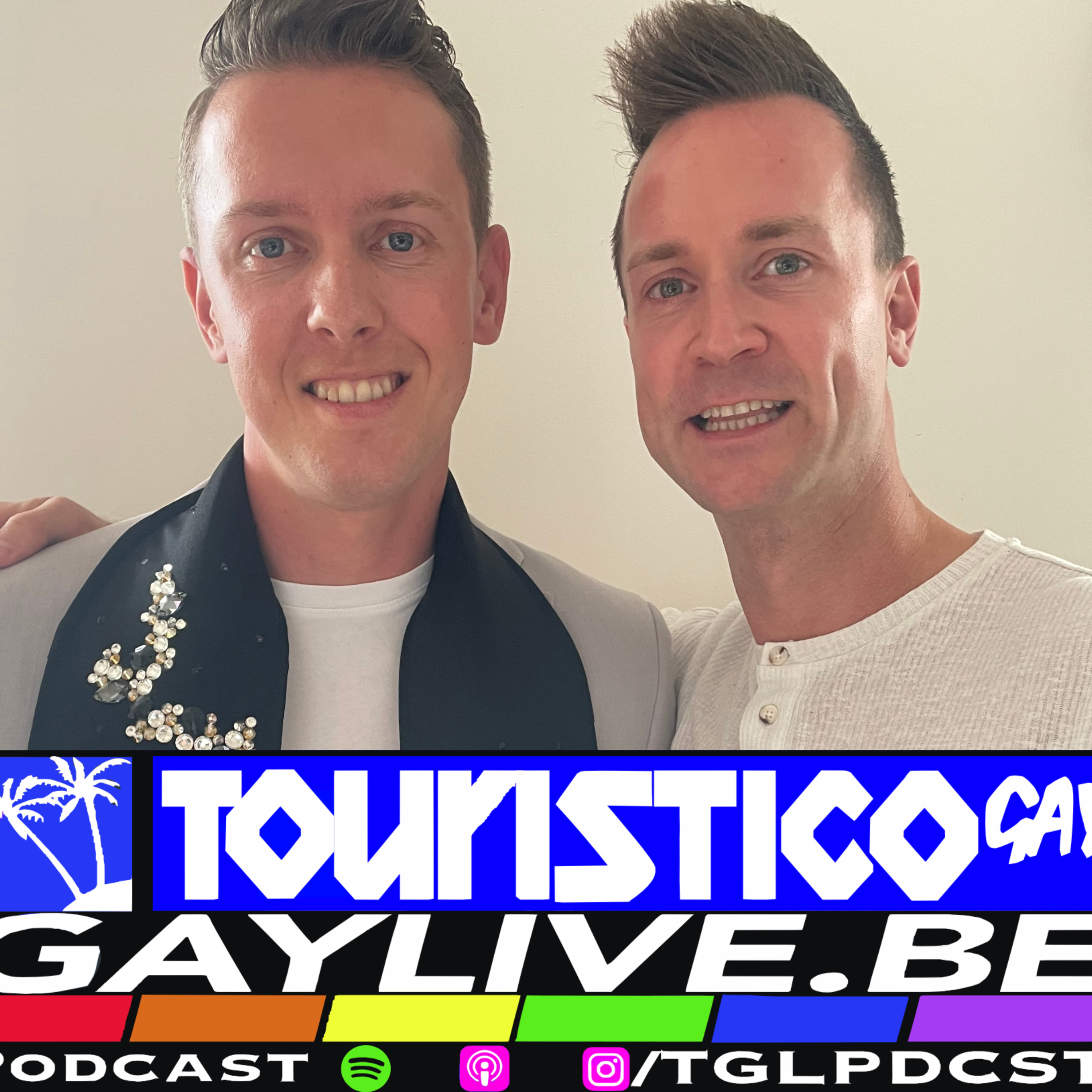 TouristicoGaylive (TGLPDCST)