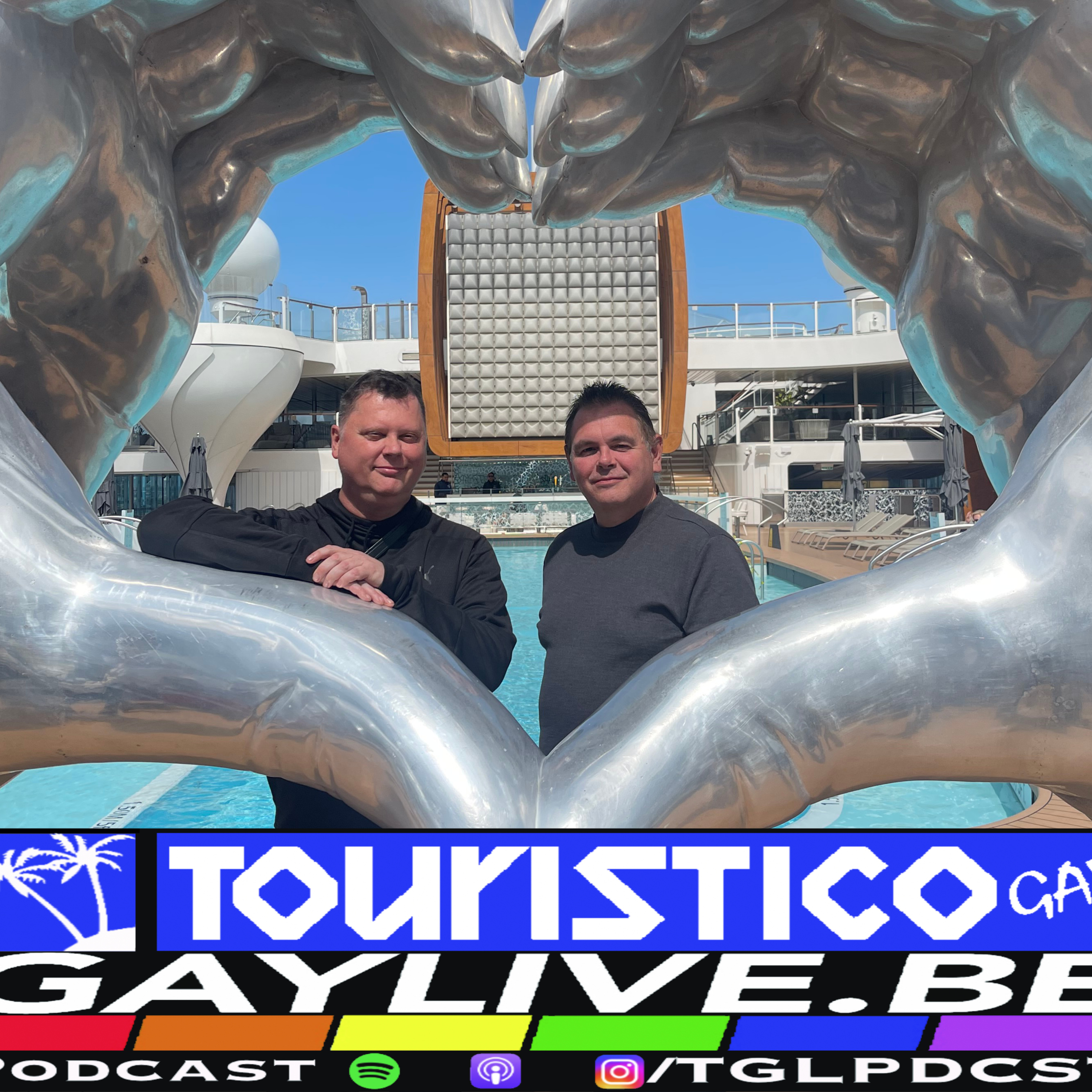 TouristicoGaylive (TGLPDCST)