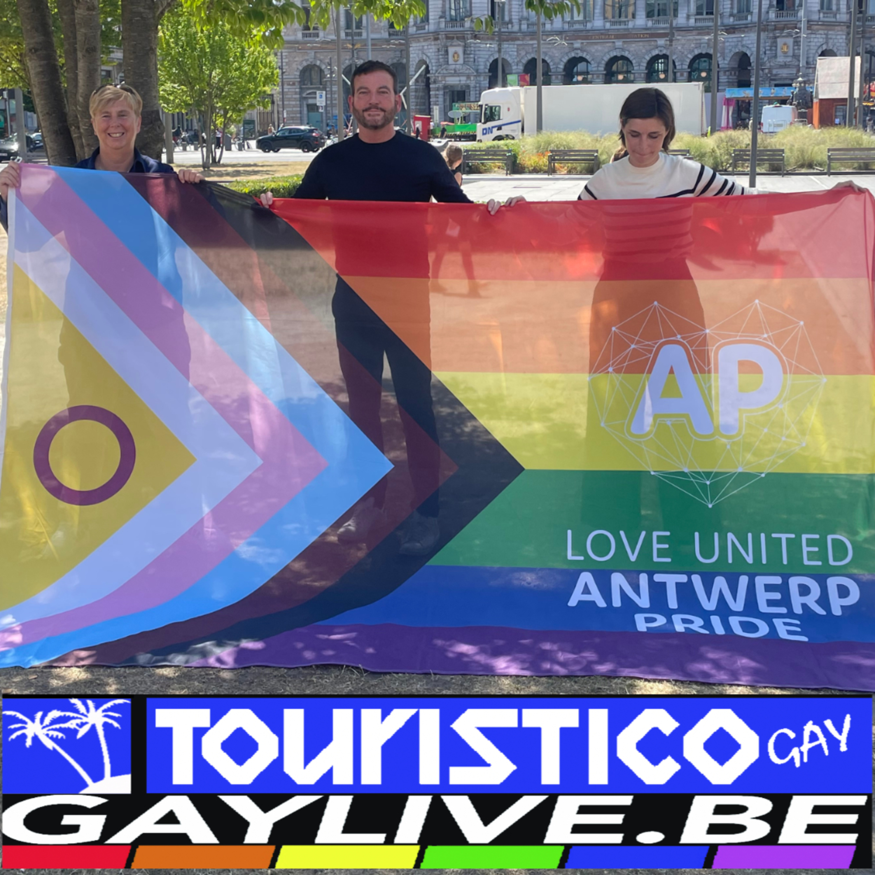 TouristicoGaylive (TGLPDCST)