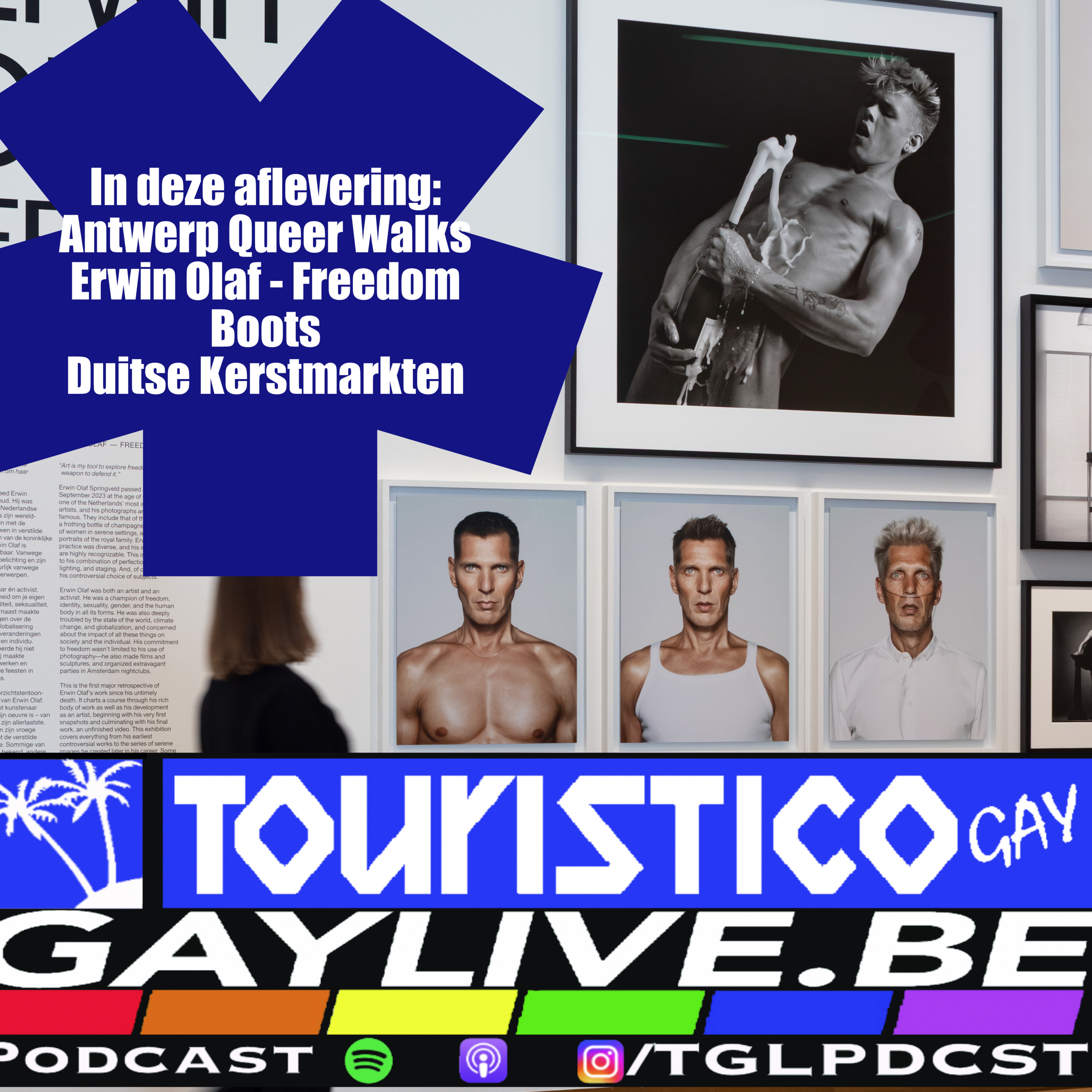 TouristicoGaylive (TGLPDCST)