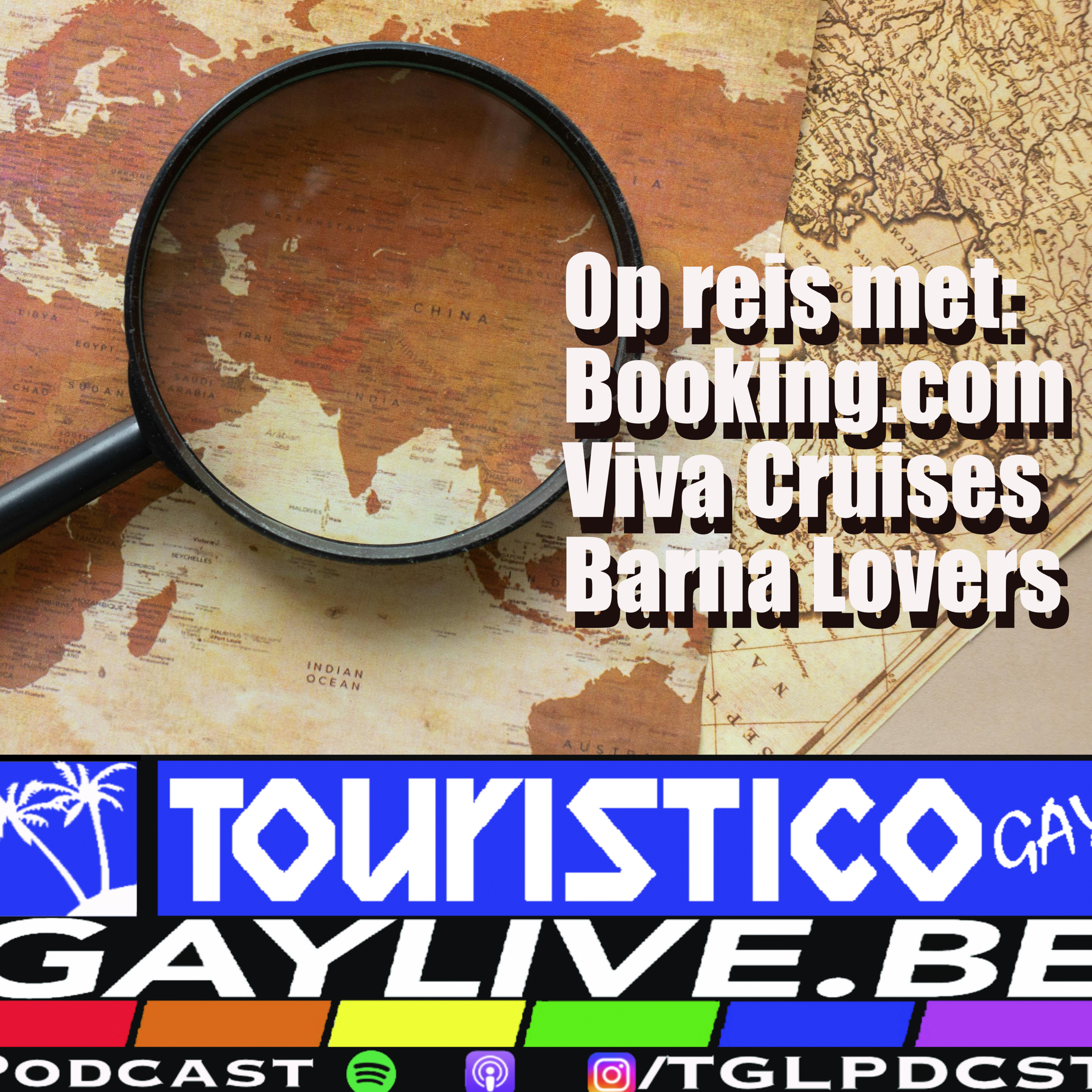 TouristicoGaylive (TGLPDCST)