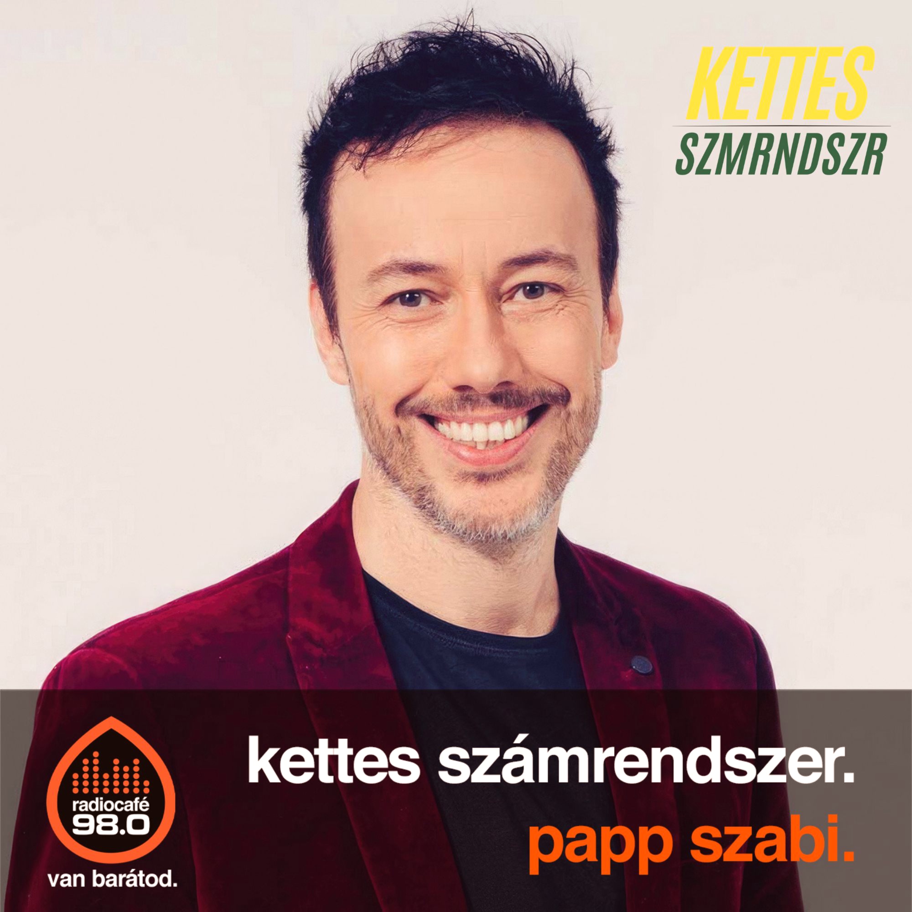 Kettes számrendszer